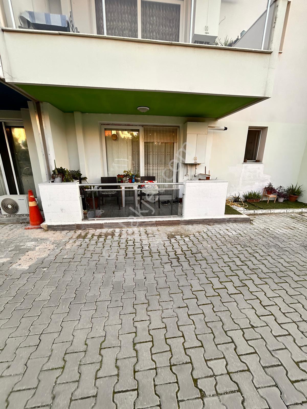 🏡muradiye Mahallesi Karali Bölgesi 🏡site İçi ✅1+1 70 M2 3 Katlının Zemin Katı - Görsel 12