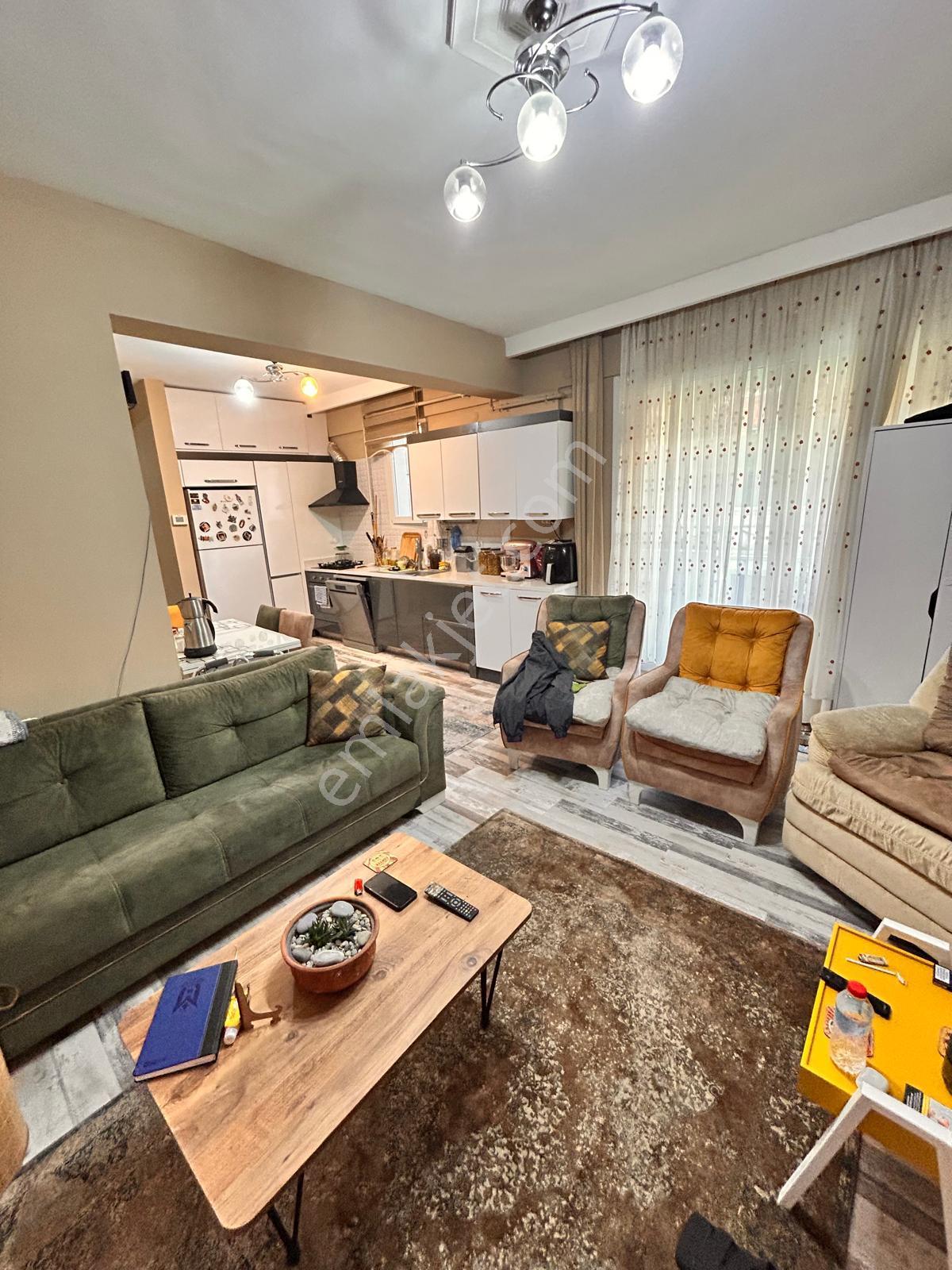 🏡muradiye Mahallesi Karali Bölgesi 🏡site İçi ✅1+1 70 M2 3 Katlının Zemin Katı - Görsel 15