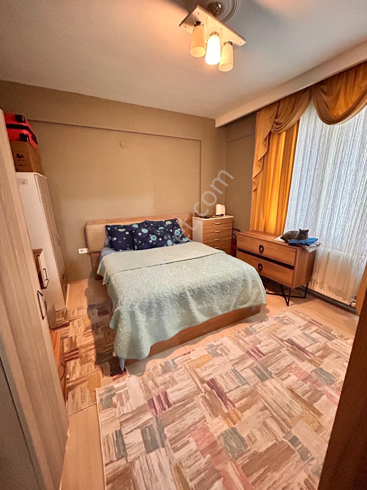 🏡muradiye Mahallesi Karali Bölgesi 🏡site İçi ✅1+1 70 M2 3 Katlının Zemin Katı - Görsel 14