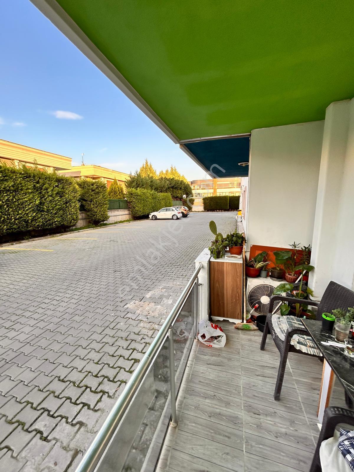 🏡muradiye Mahallesi Karali Bölgesi 🏡site İçi ✅1+1 70 M2 3 Katlının Zemin Katı - Görsel 6