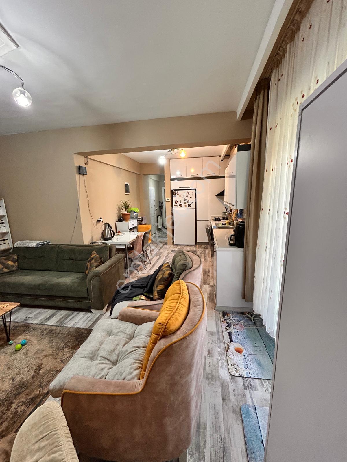 🏡muradiye Mahallesi Karali Bölgesi 🏡site İçi ✅1+1 70 M2 3 Katlının Zemin Katı - Görsel 9