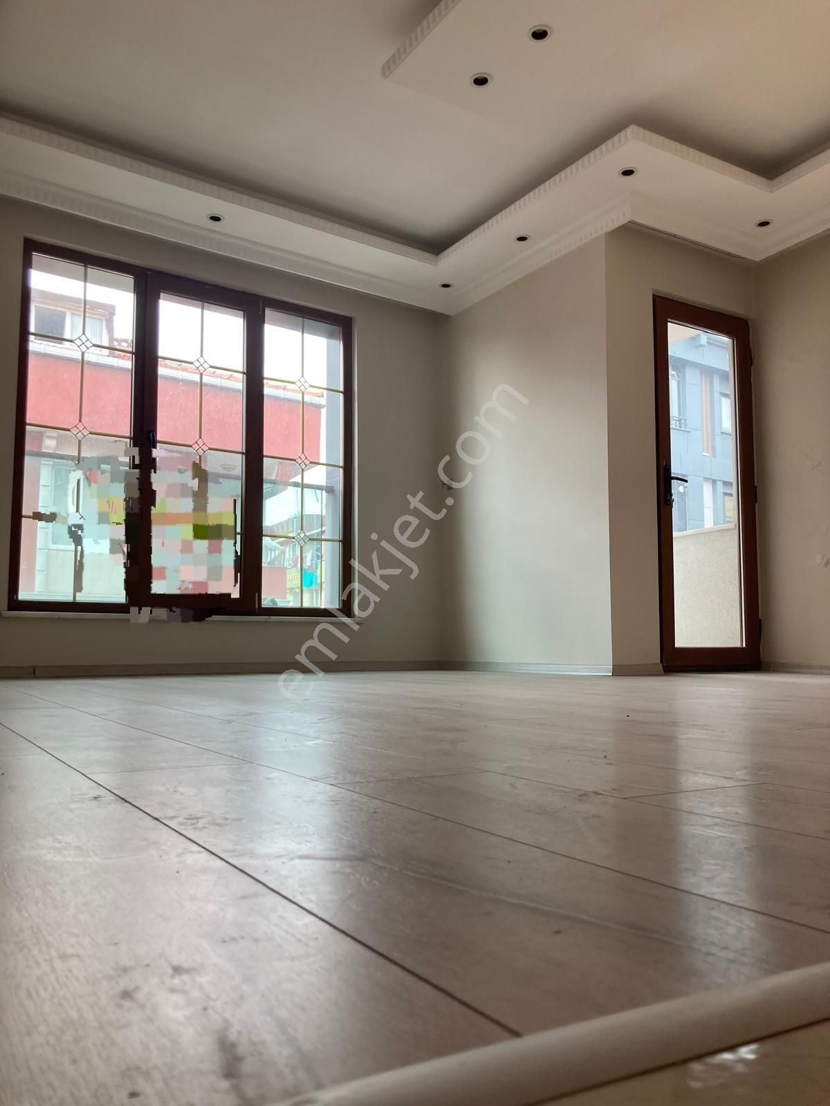 Yunus Emre Mh 4+1 Asansörlü Köşebaşı 190m2 Kapalı Teraslı Dublex - Görsel 3