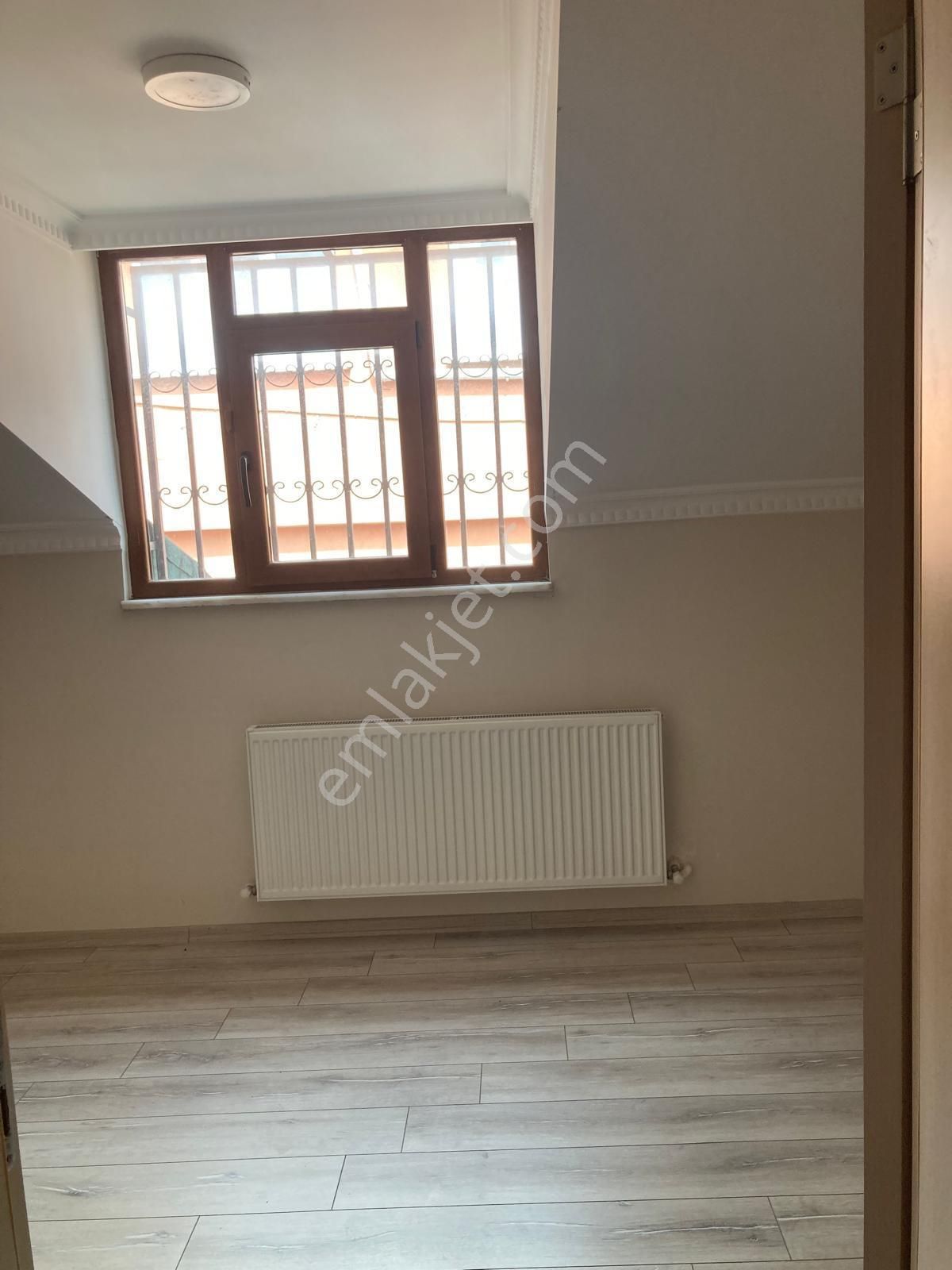 Yunus Emre Mh 4+1 Asansörlü Köşebaşı 190m2 Kapalı Teraslı Dublex - Görsel 8