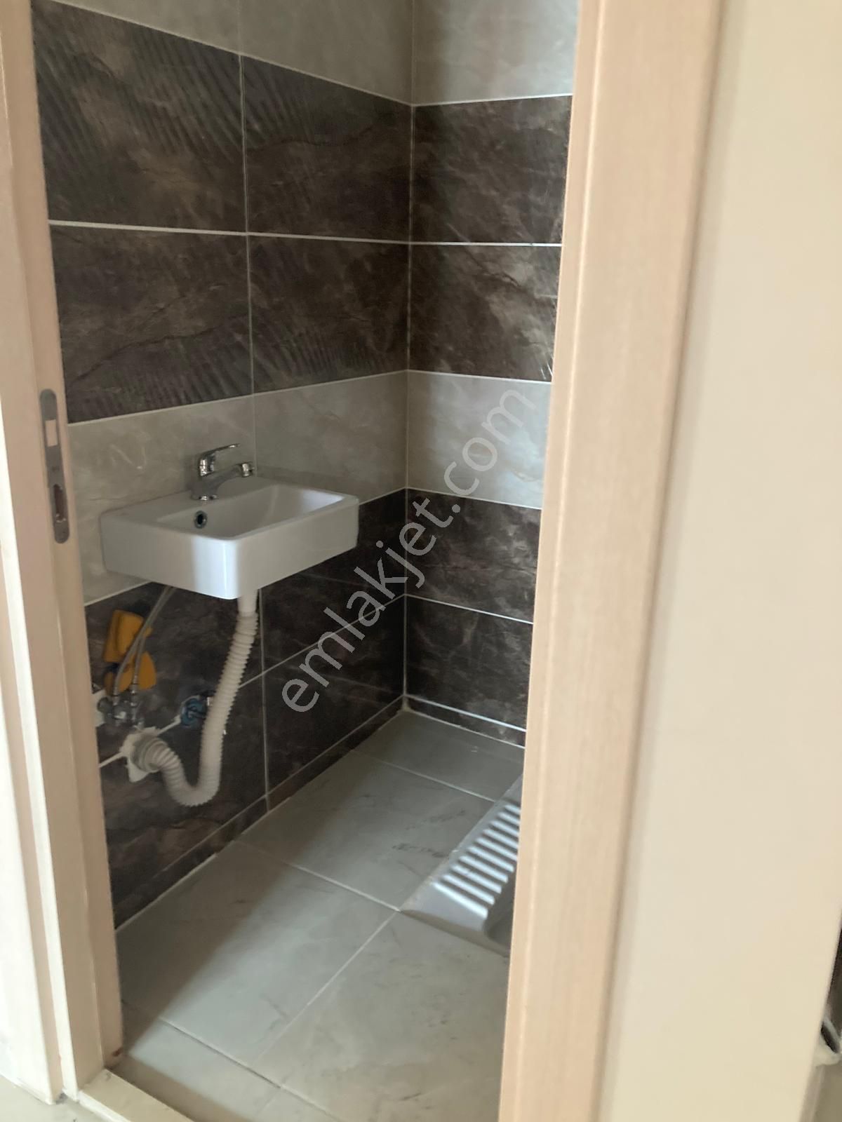 Yunus Emre Mh 4+1 Asansörlü Köşebaşı 190m2 Kapalı Teraslı Dublex - Görsel 21