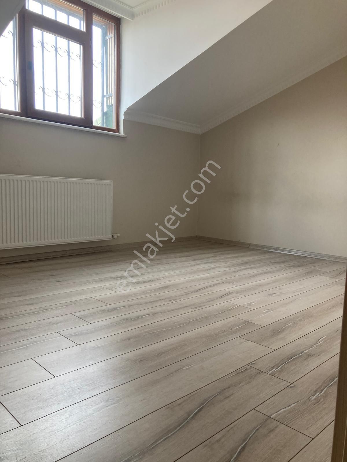 Yunus Emre Mh 4+1 Asansörlü Köşebaşı 190m2 Kapalı Teraslı Dublex - Görsel 6