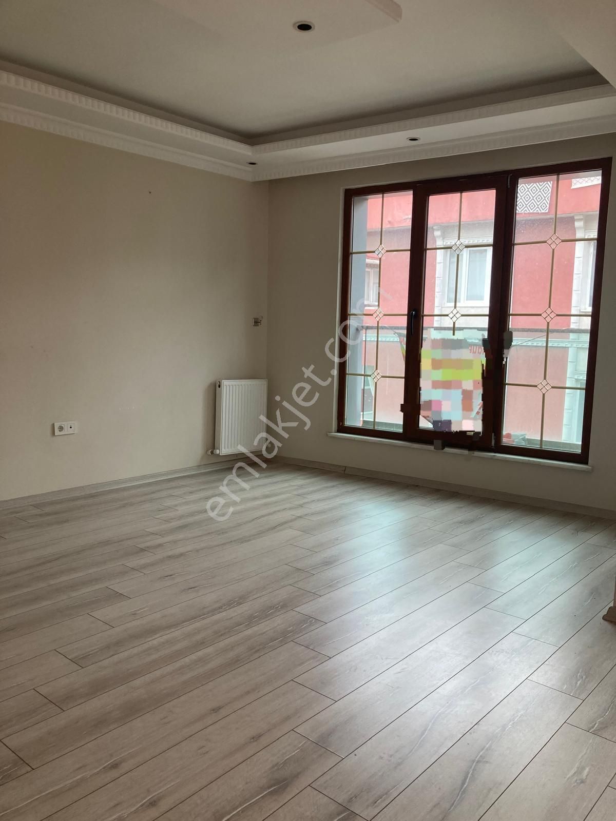 Yunus Emre Mh 4+1 Asansörlü Köşebaşı 190m2 Kapalı Teraslı Dublex - Görsel 2