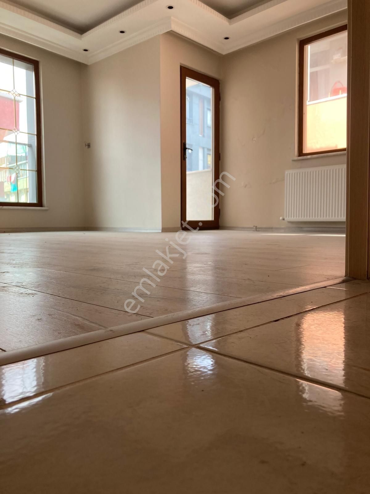 Yunus Emre Mh 4+1 Asansörlü Köşebaşı 190m2 Kapalı Teraslı Dublex - Görsel 4