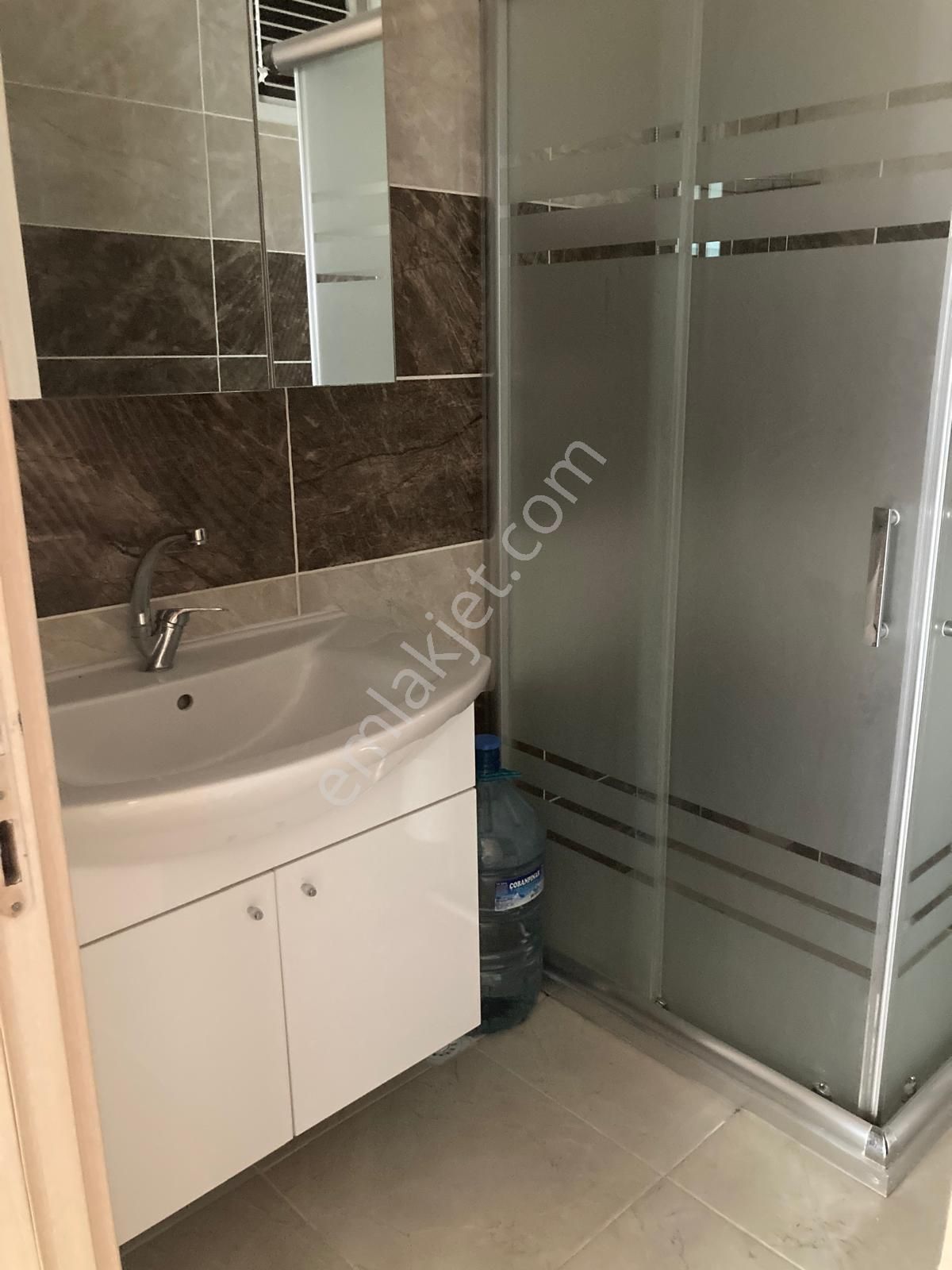 Yunus Emre Mh 4+1 Asansörlü Köşebaşı 190m2 Kapalı Teraslı Dublex - Görsel 20