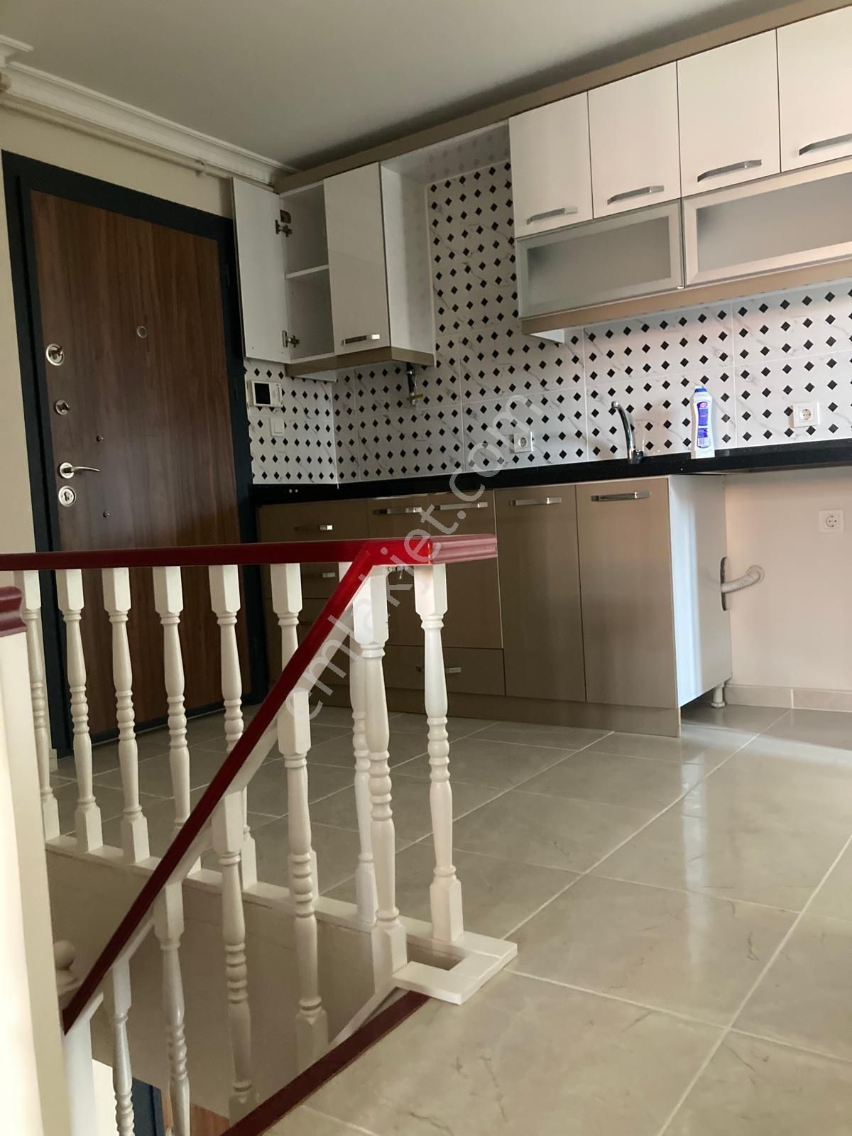 Yunus Emre Mh 4+1 Asansörlü Köşebaşı 190m2 Kapalı Teraslı Dublex - Görsel 10