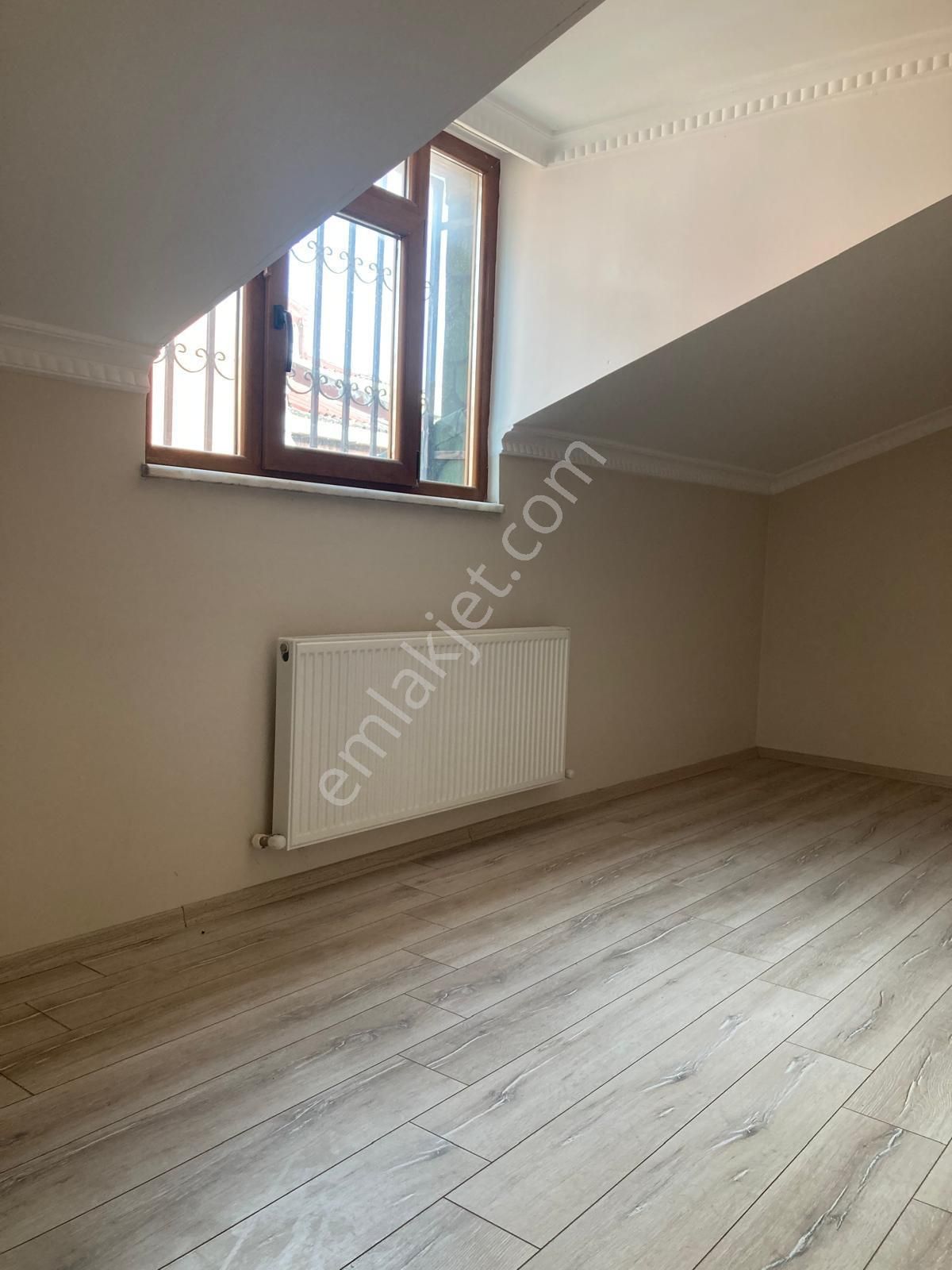 Yunus Emre Mh 4+1 Asansörlü Köşebaşı 190m2 Kapalı Teraslı Dublex - Görsel 17