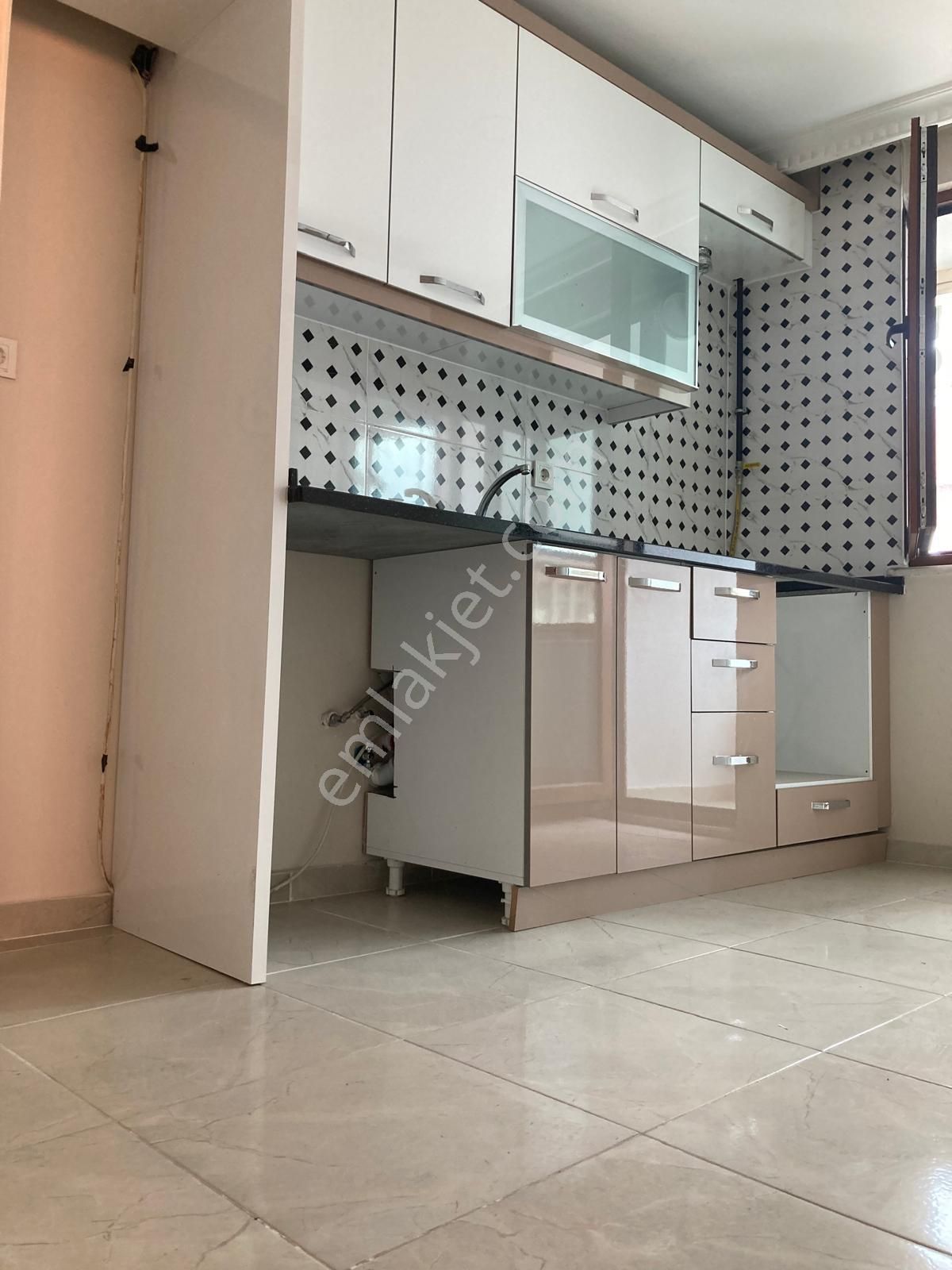 Yunus Emre Mh 4+1 Asansörlü Köşebaşı 190m2 Kapalı Teraslı Dublex - Görsel 11