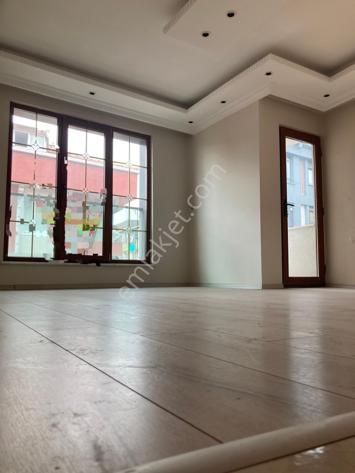 Yunus Emre Mh 4+1 Asansörlü Köşebaşı 190m2 Kapalı Teraslı Dublex - Görsel 5