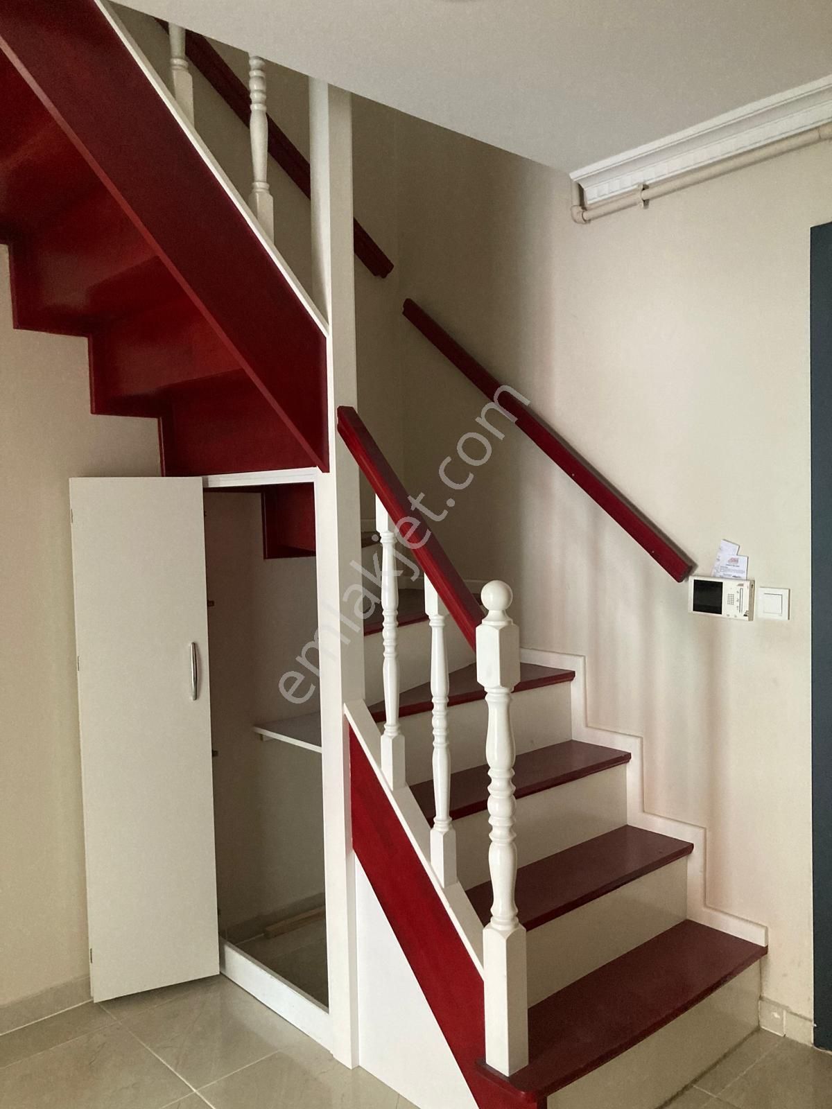 Yunus Emre Mh 4+1 Asansörlü Köşebaşı 190m2 Kapalı Teraslı Dublex - Görsel 9