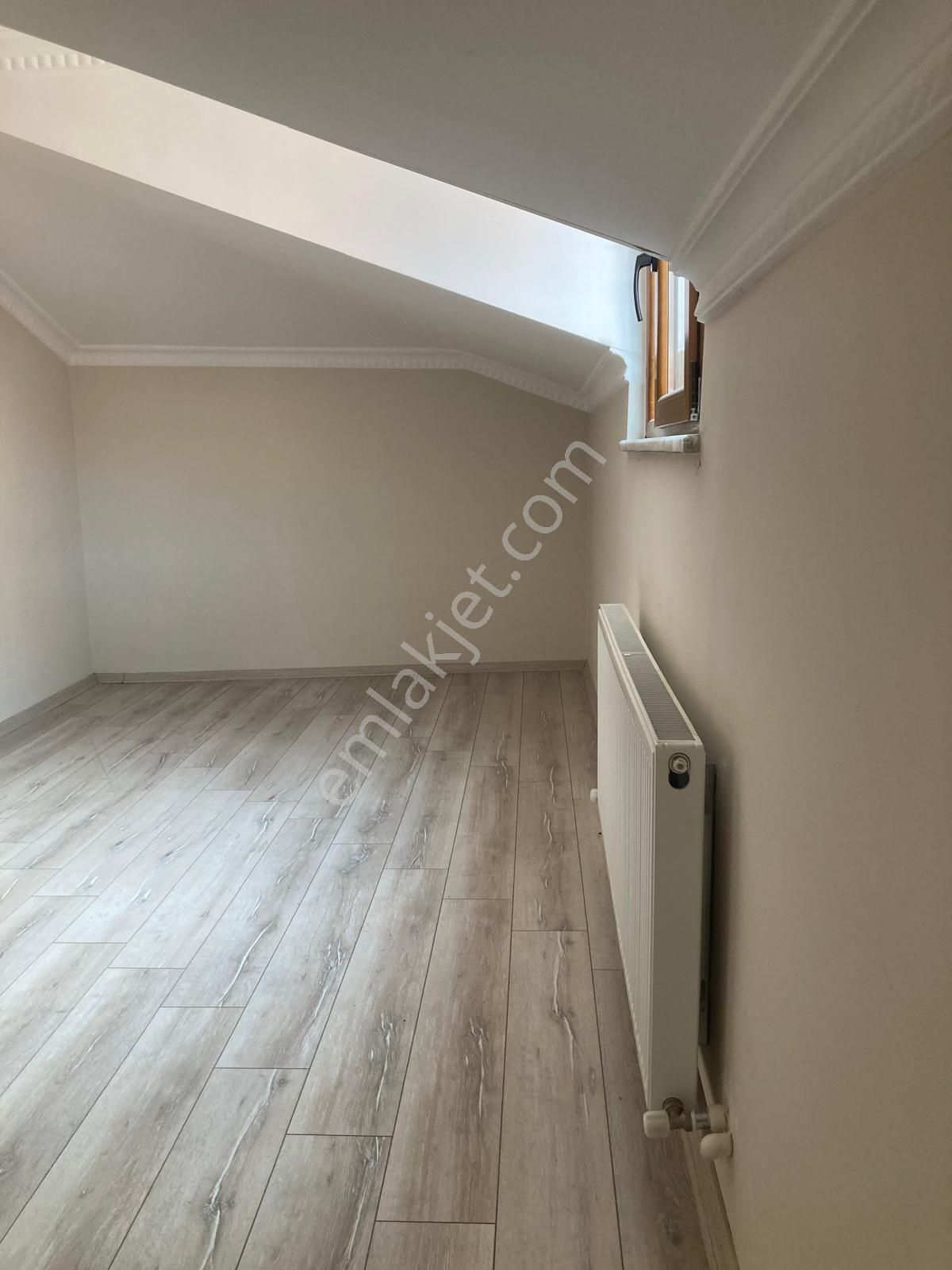 Yunus Emre Mh 4+1 Asansörlü Köşebaşı 190m2 Kapalı Teraslı Dublex - Görsel 18