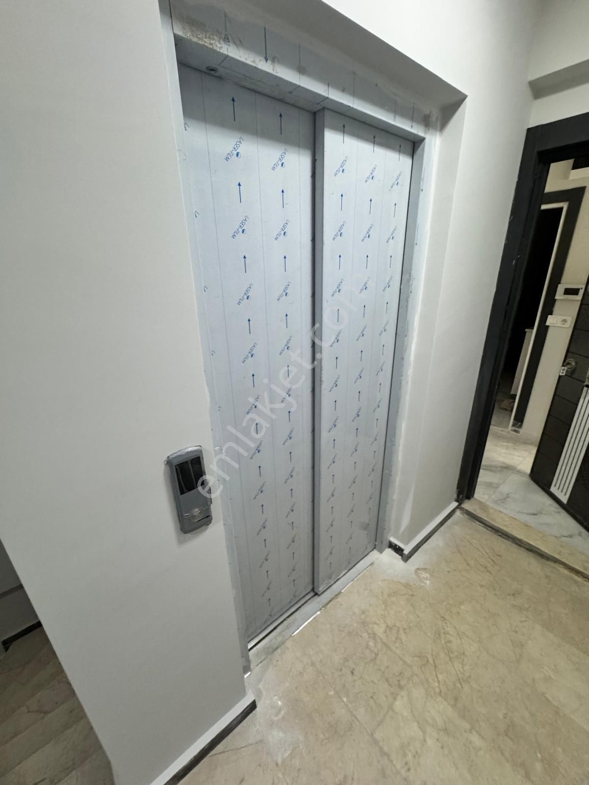 Yunus Emre Mh 4+1 Asansörlü Köşebaşı 190m2 Kapalı Teraslı Dublex - Görsel 22