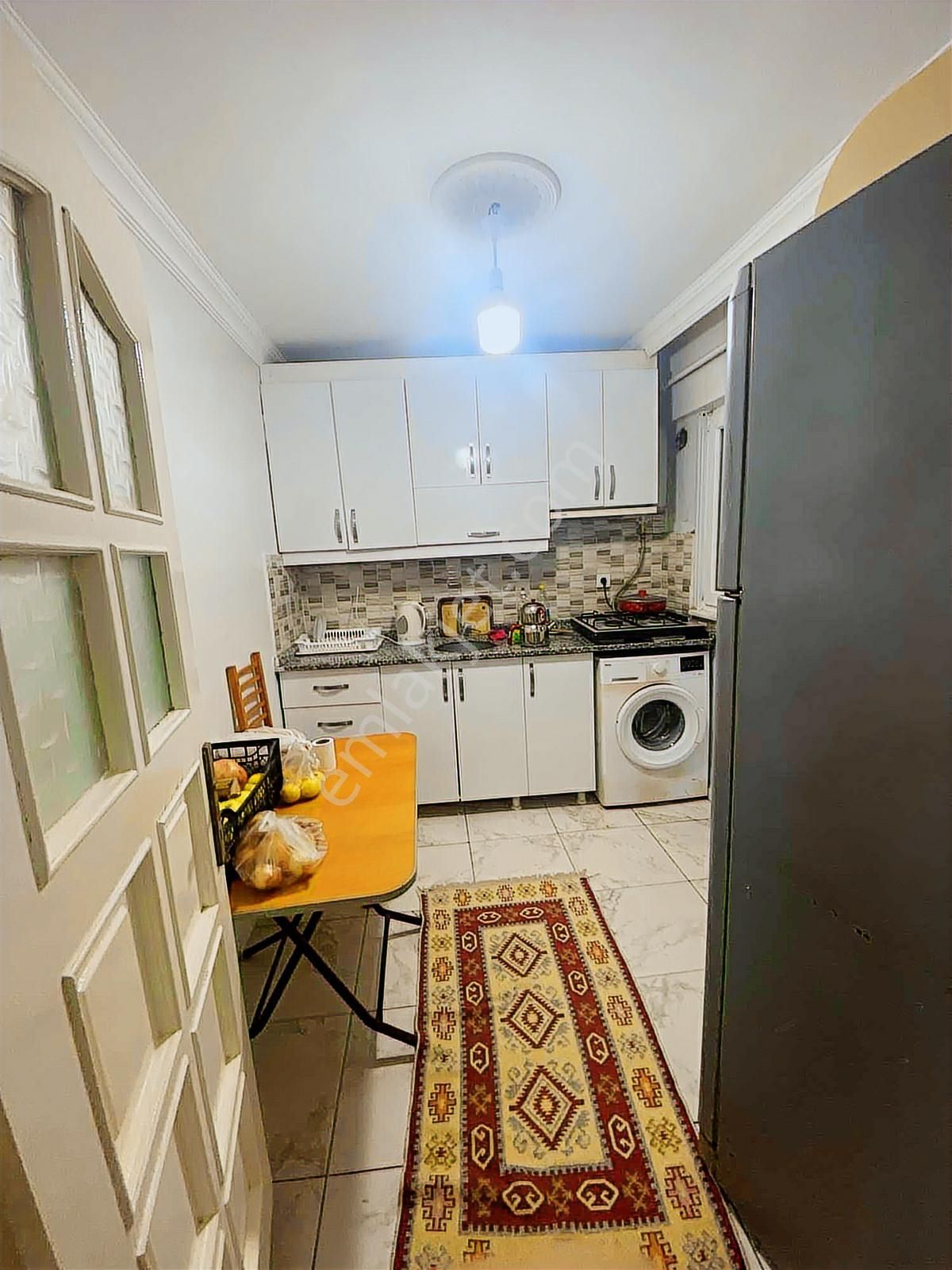 Kıztaşı Acil Kiralık Eşyalı Daire - Görsel 5