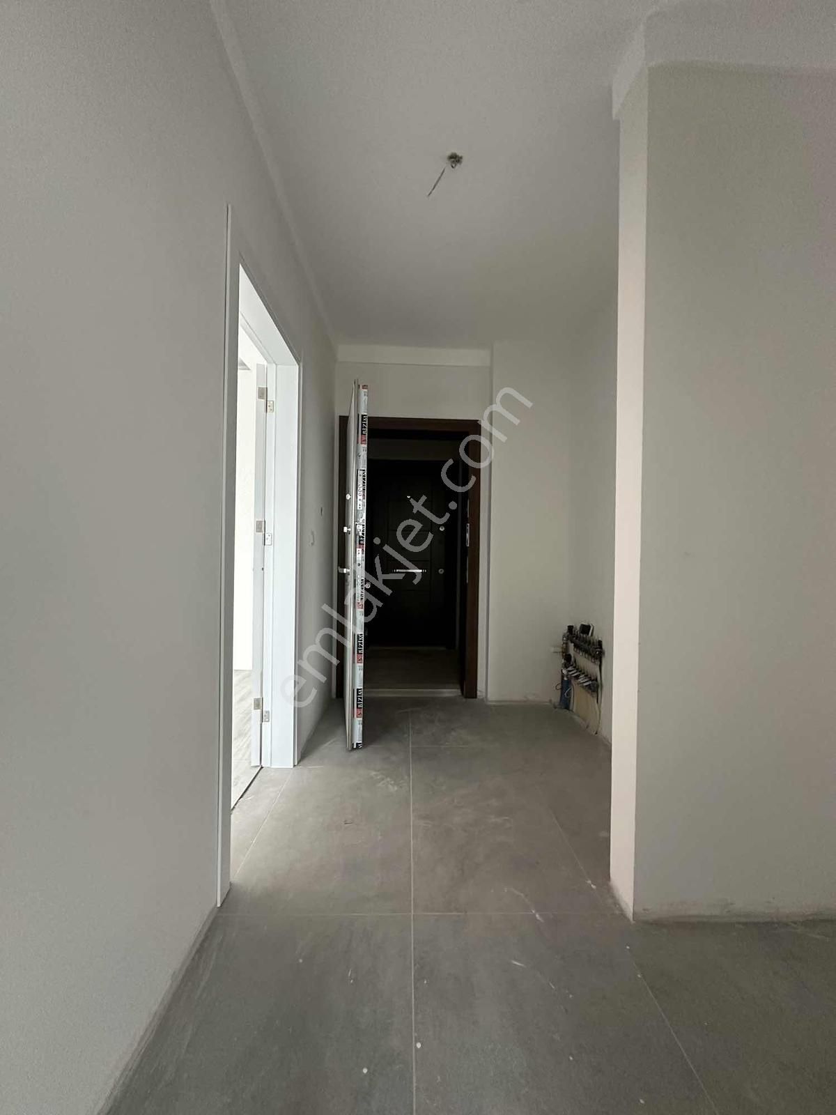 Tuğra'dan Zafer Mah. Havuzlu Site İçerisinde Sıfır 2+1 Daireler - Görsel 14