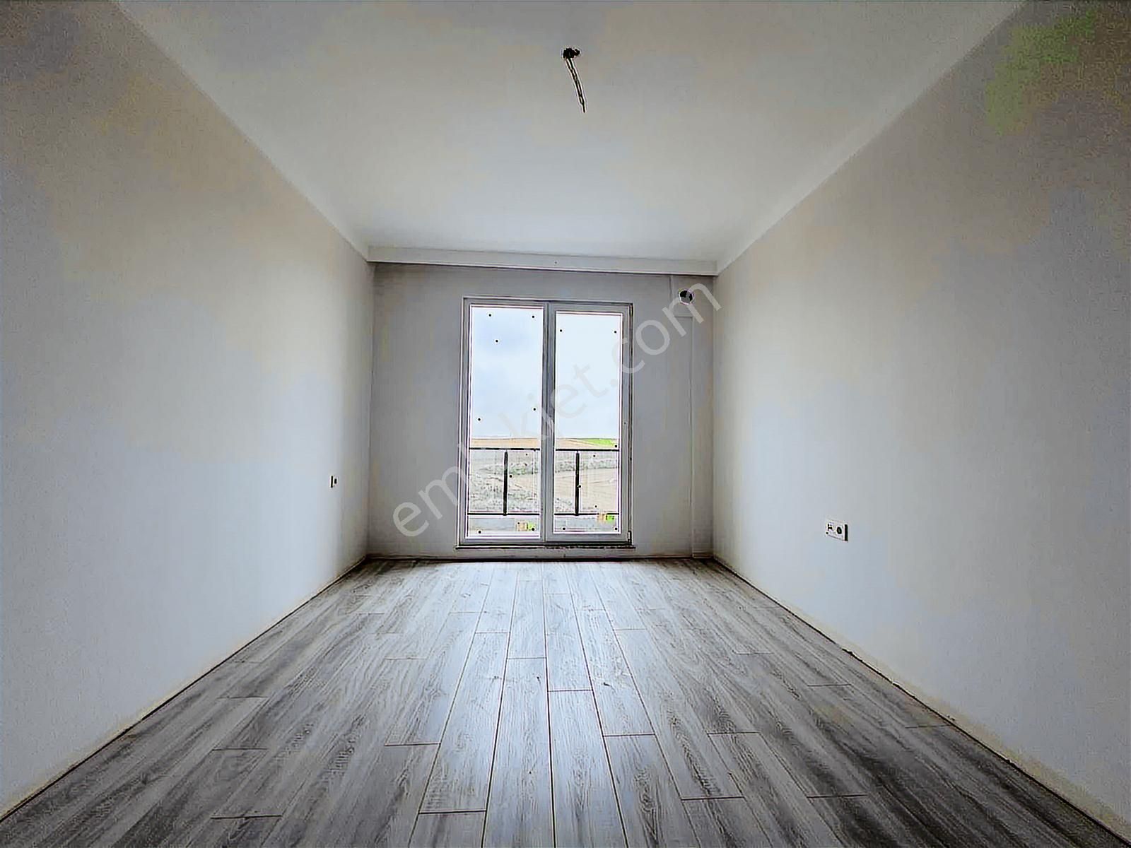 Tuğra'dan Zafer Mah. Havuzlu Site İçerisinde Sıfır 2+1 Daireler - Görsel 3