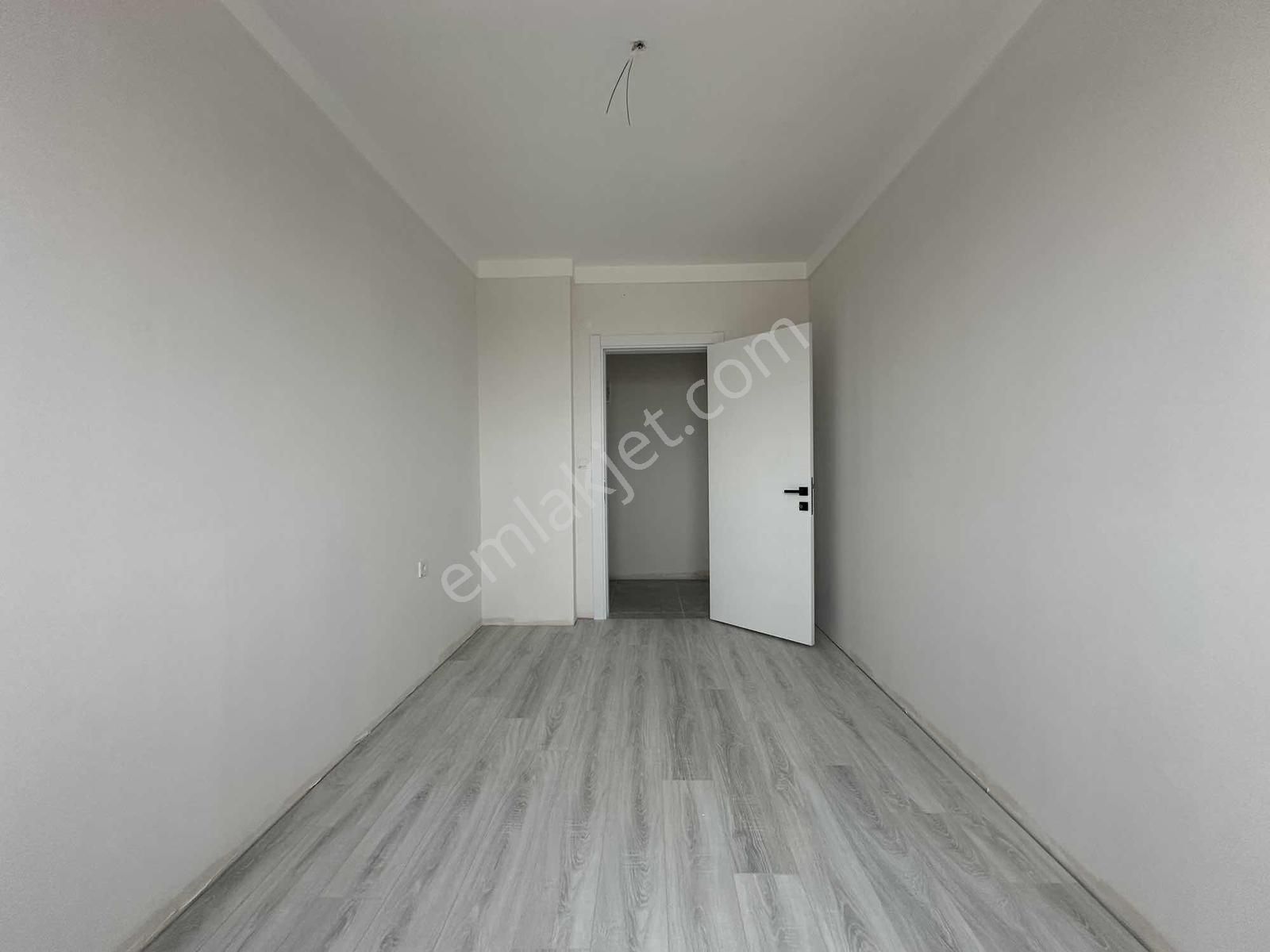 Tuğra'dan Zafer Mah. Havuzlu Site İçerisinde Sıfır 2+1 Daireler - Görsel 24