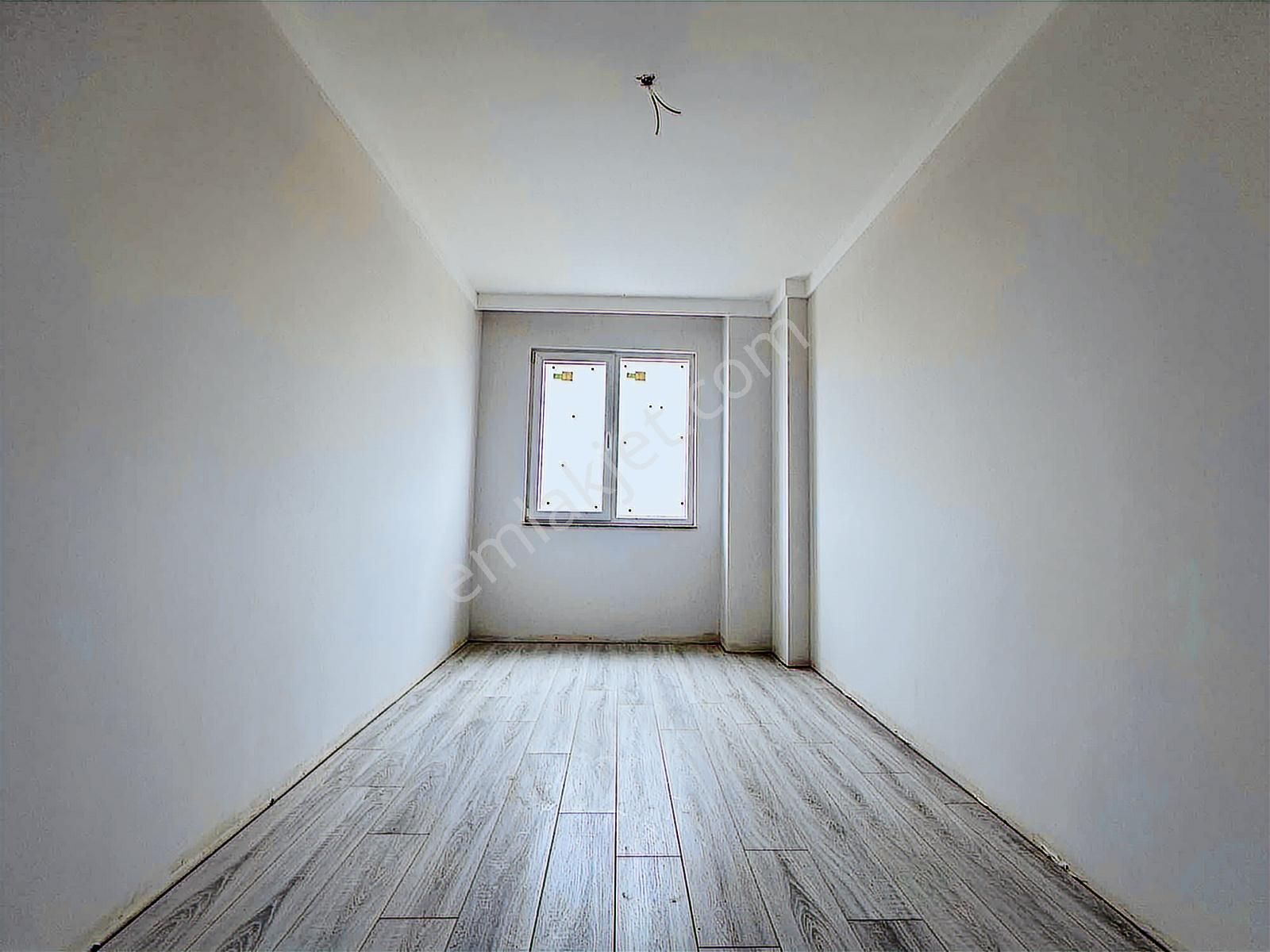 Tuğra'dan Zafer Mah. Havuzlu Site İçerisinde Sıfır 2+1 Daireler - Görsel 22