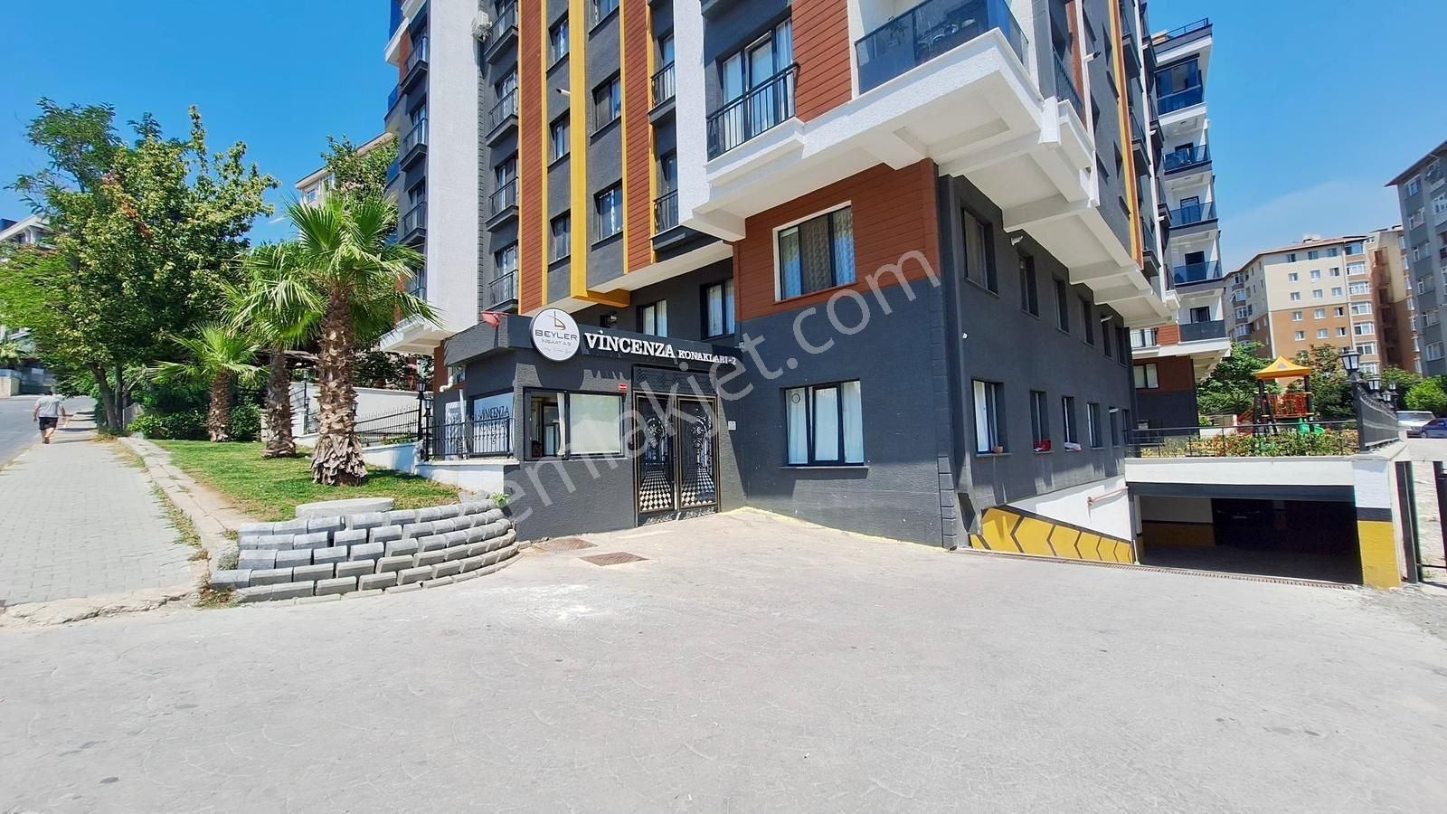 Dağtekin' Yapıdan Özel Tasarım Dubleks Daire!