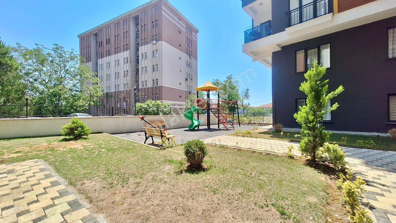 Dağtekin' Yapıdan Özel Tasarım Dubleks Daire! - Görsel 32