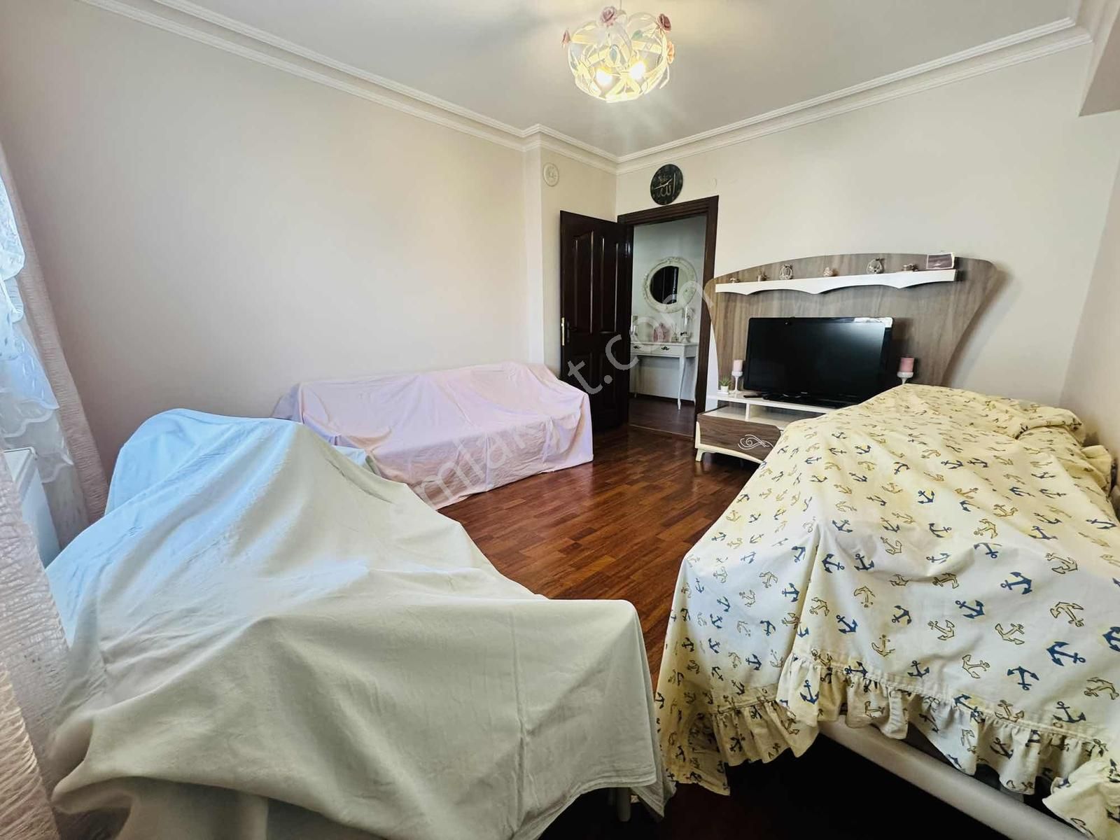 Şentürk Gayrimenkul'den'' Süper Konumda'' Masrafsız Daire - Görsel 8