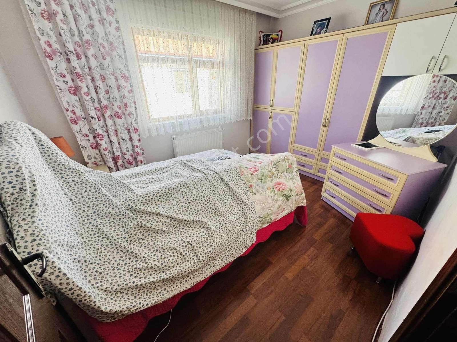 Şentürk Gayrimenkul'den'' Süper Konumda'' Masrafsız Daire - Görsel 11