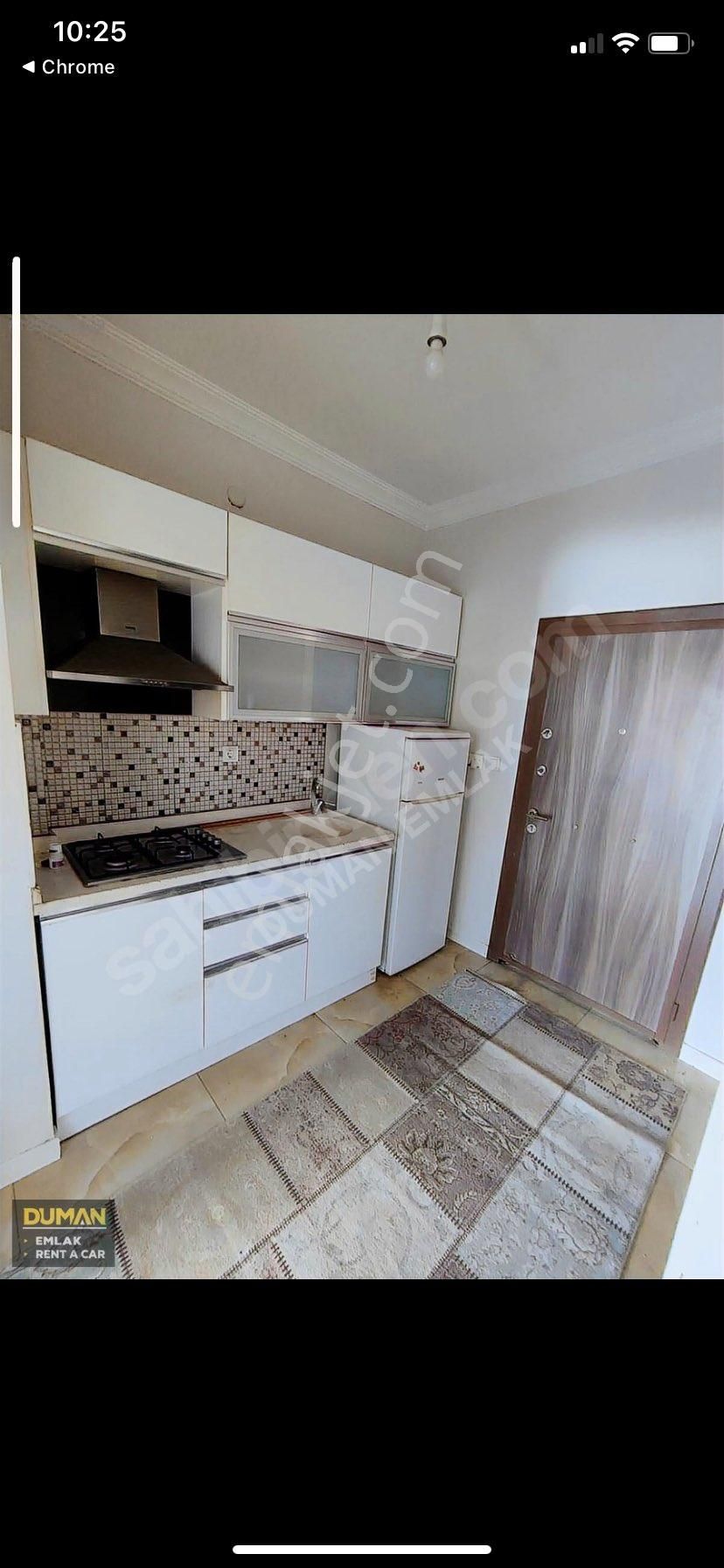 Satlık Apart Daire - Görsel 6