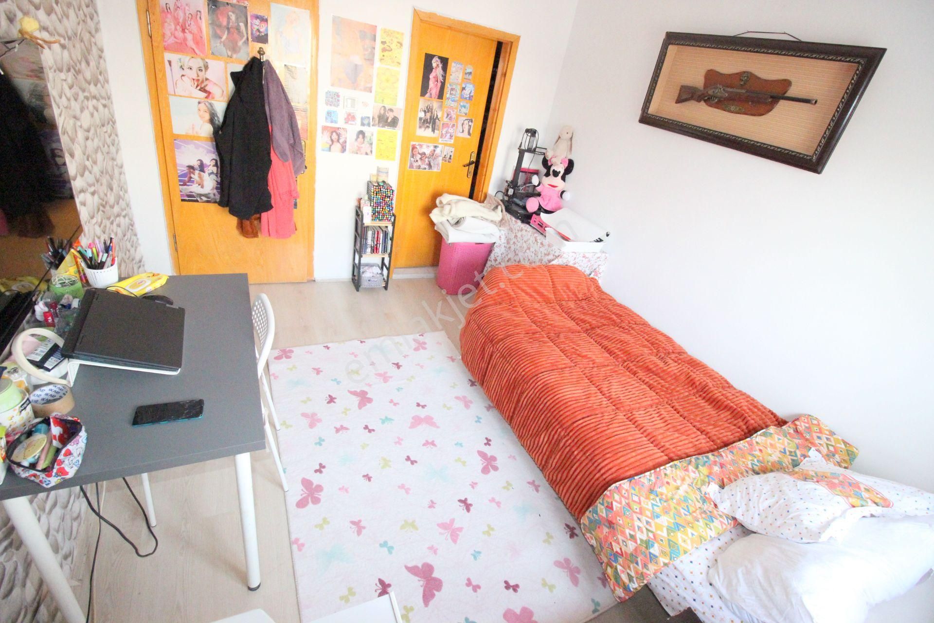 Hemdem Gayrimenkul'den Piyade'de Ana Caddeye Yakın Ön Cephe 3+1 Satılık Daire - Görsel 21