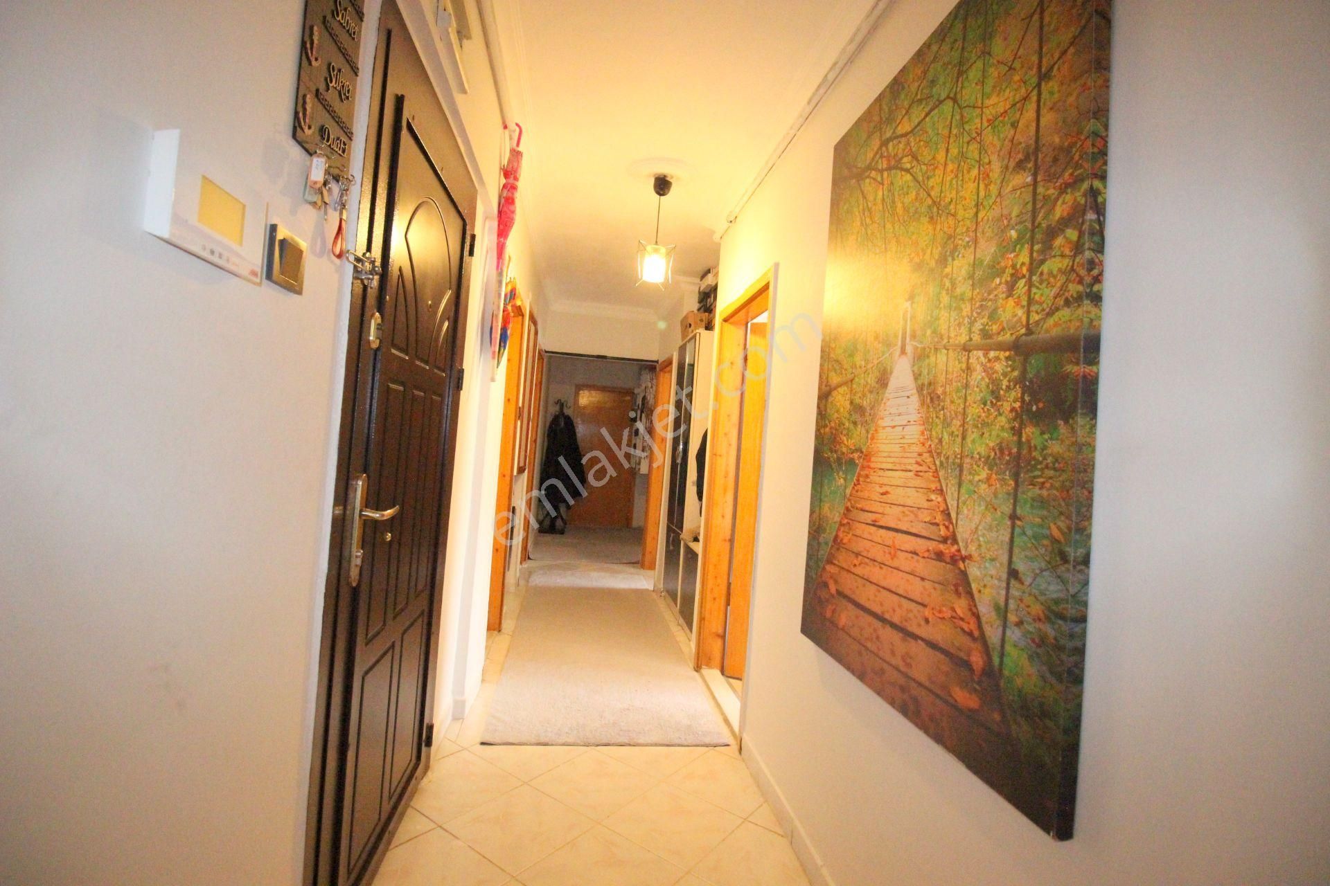 Hemdem Gayrimenkul'den Piyade'de Ana Caddeye Yakın Ön Cephe 3+1 Satılık Daire - Görsel 30