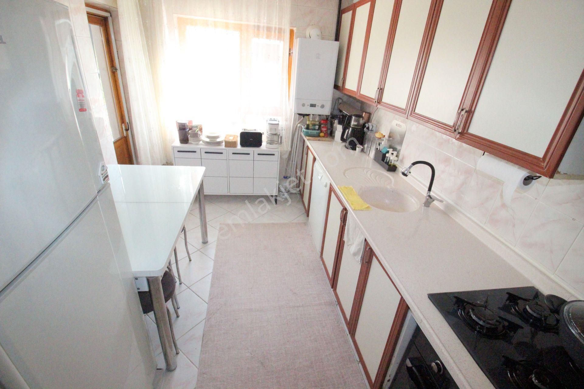 Hemdem Gayrimenkul'den Piyade'de Ana Caddeye Yakın Ön Cephe 3+1 Satılık Daire - Görsel 10