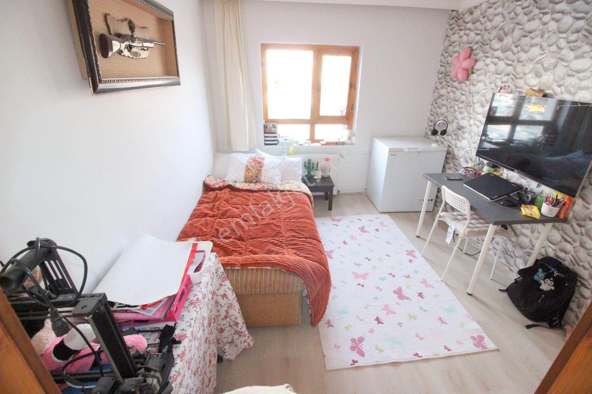 Hemdem Gayrimenkul'den Piyade'de Ana Caddeye Yakın Ön Cephe 3+1 Satılık Daire - Görsel 24