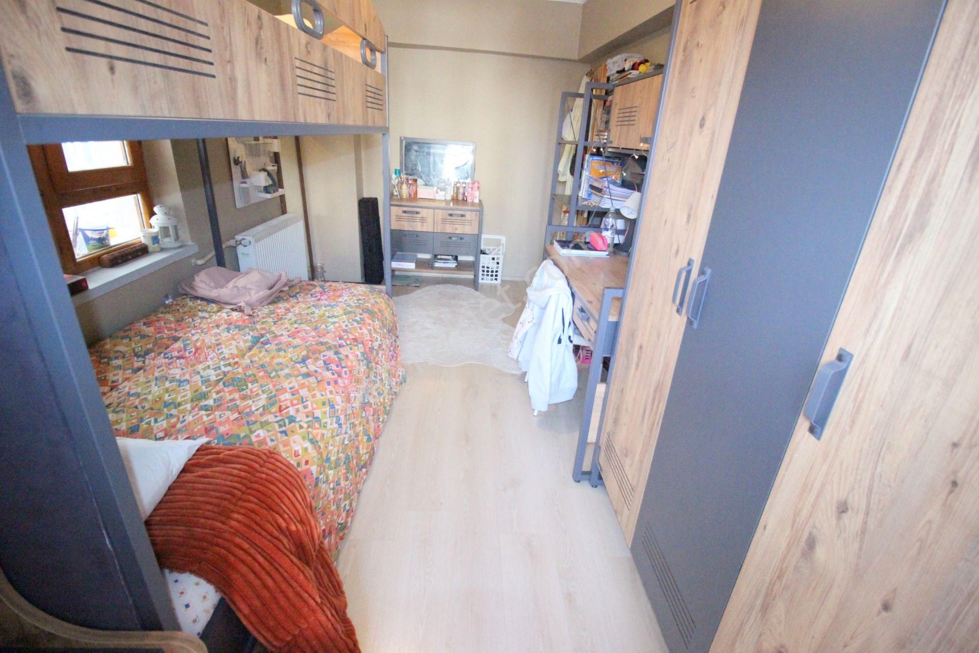 Hemdem Gayrimenkul'den Piyade'de Ana Caddeye Yakın Ön Cephe 3+1 Satılık Daire - Görsel 17