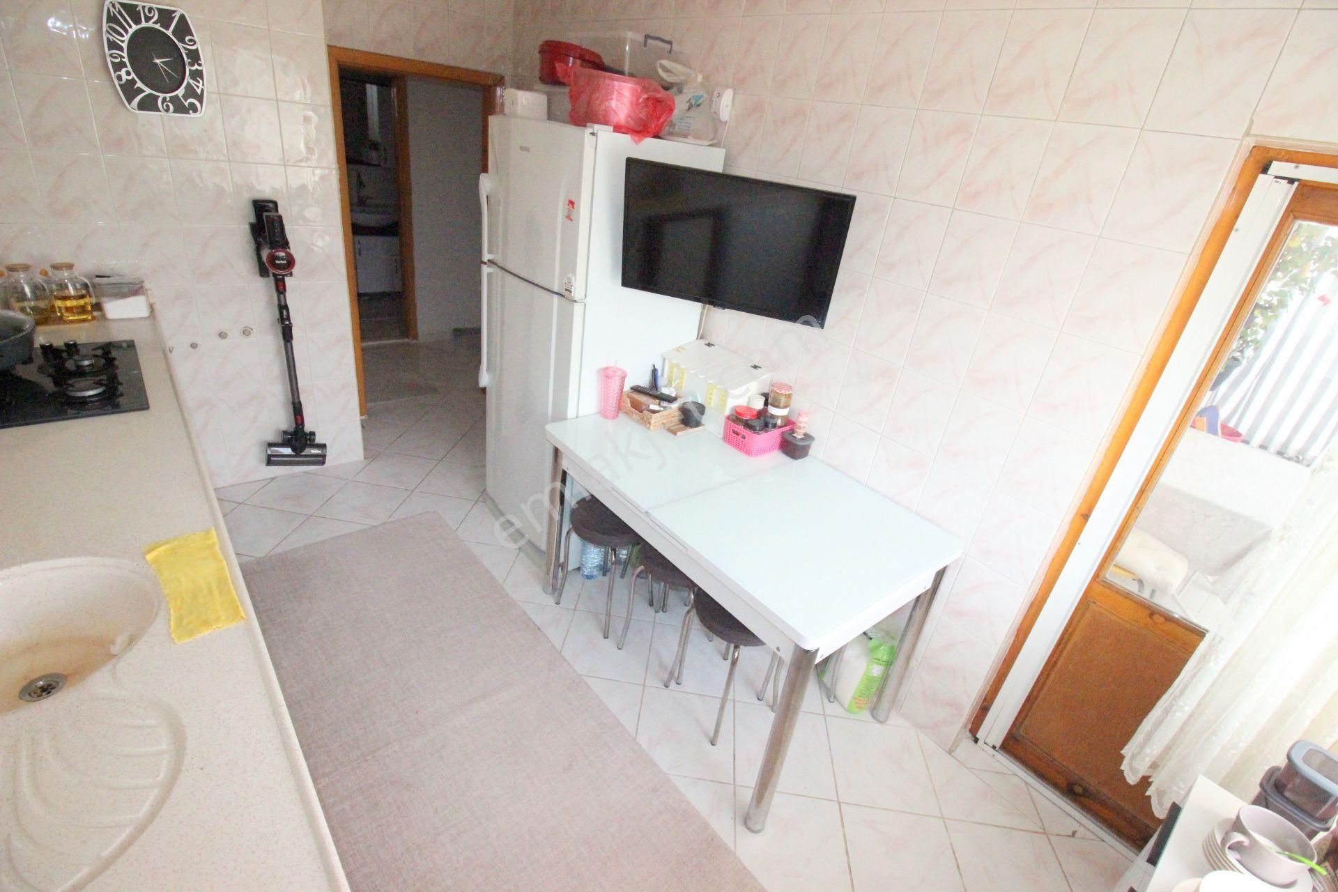 Hemdem Gayrimenkul'den Piyade'de Ana Caddeye Yakın Ön Cephe 3+1 Satılık Daire - Görsel 14