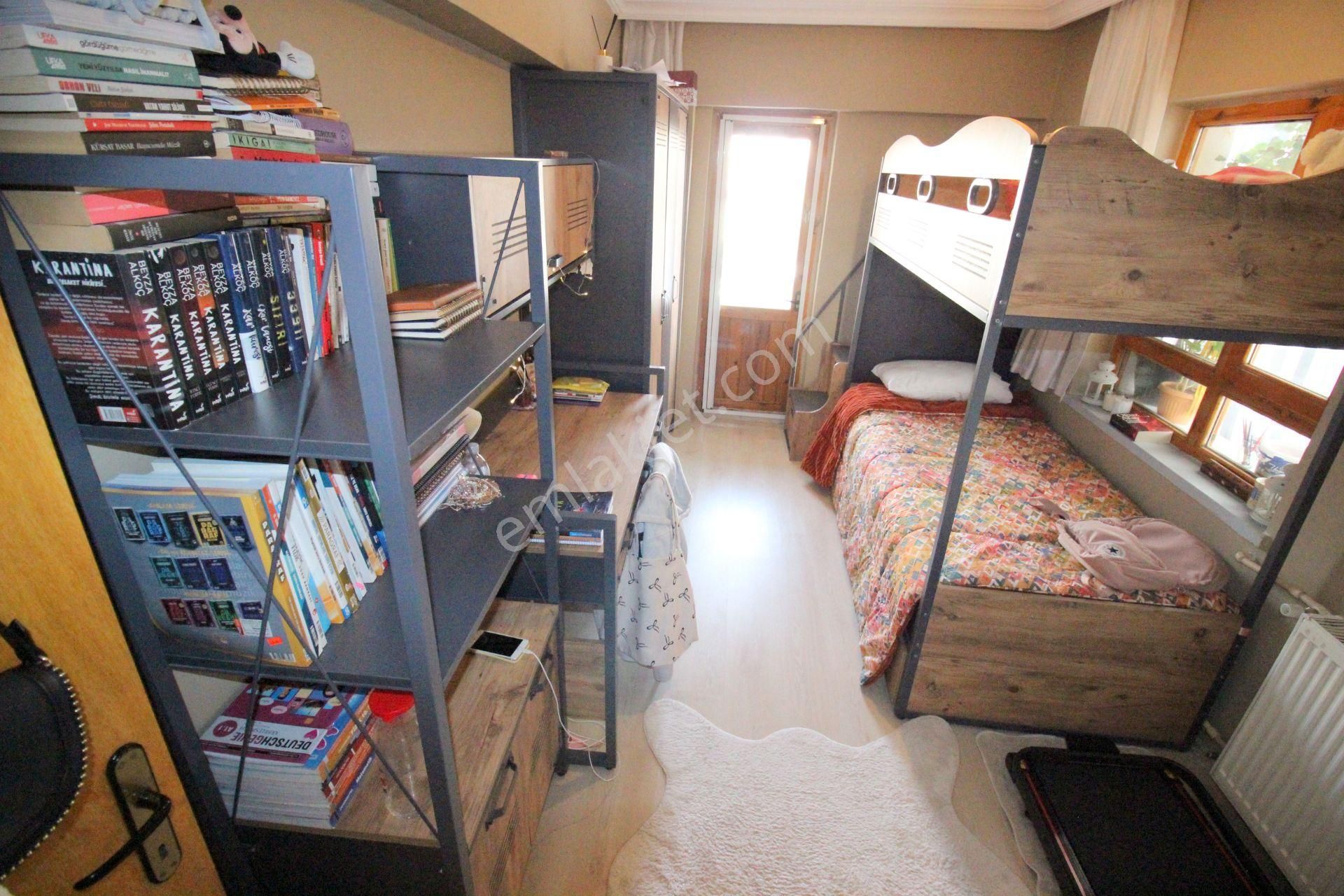 Hemdem Gayrimenkul'den Piyade'de Ana Caddeye Yakın Ön Cephe 3+1 Satılık Daire - Görsel 19