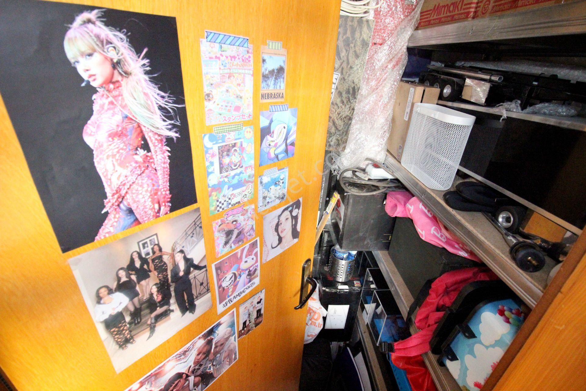 Hemdem Gayrimenkul'den Piyade'de Ana Caddeye Yakın Ön Cephe 3+1 Satılık Daire - Görsel 22