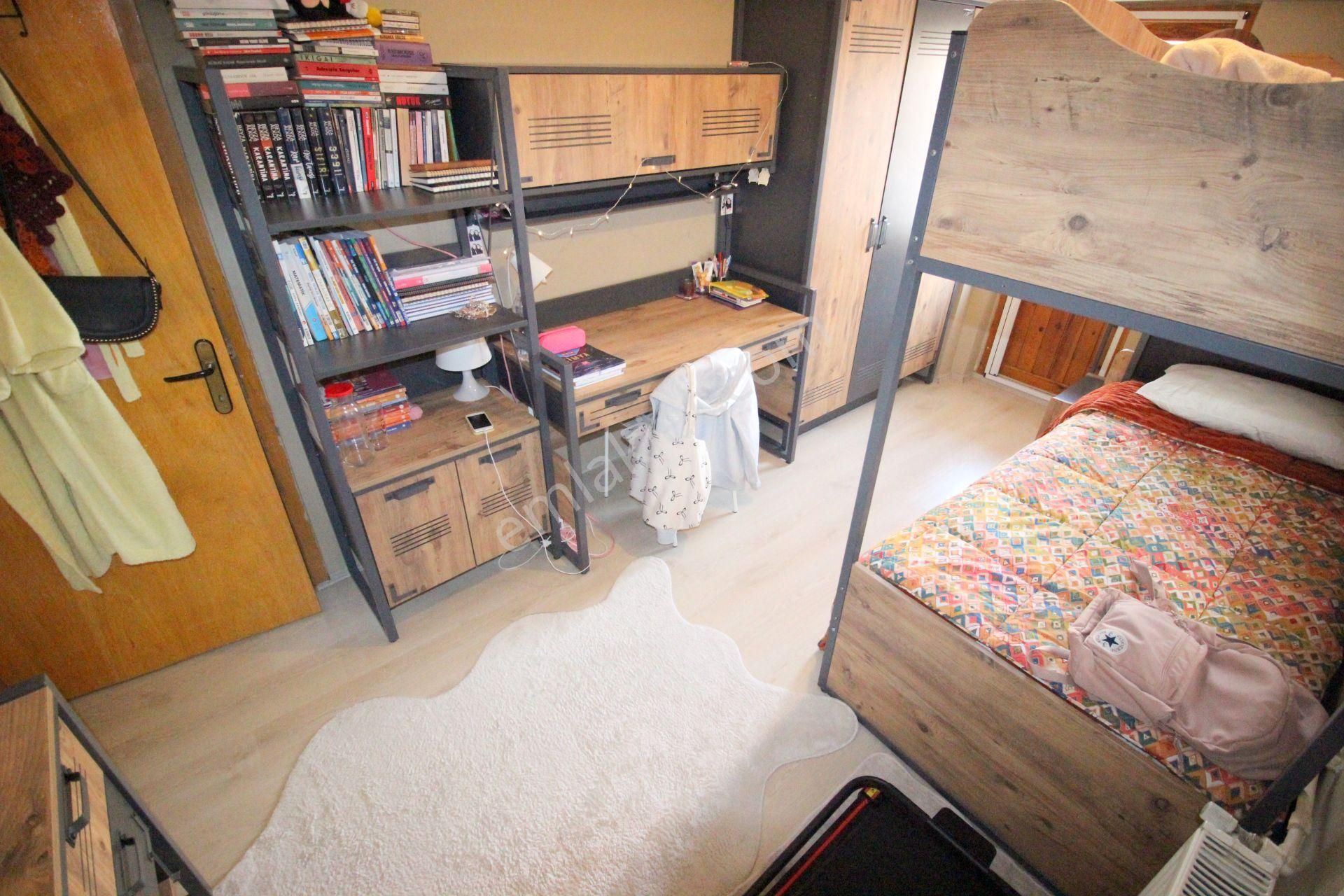 Hemdem Gayrimenkul'den Piyade'de Ana Caddeye Yakın Ön Cephe 3+1 Satılık Daire - Görsel 16