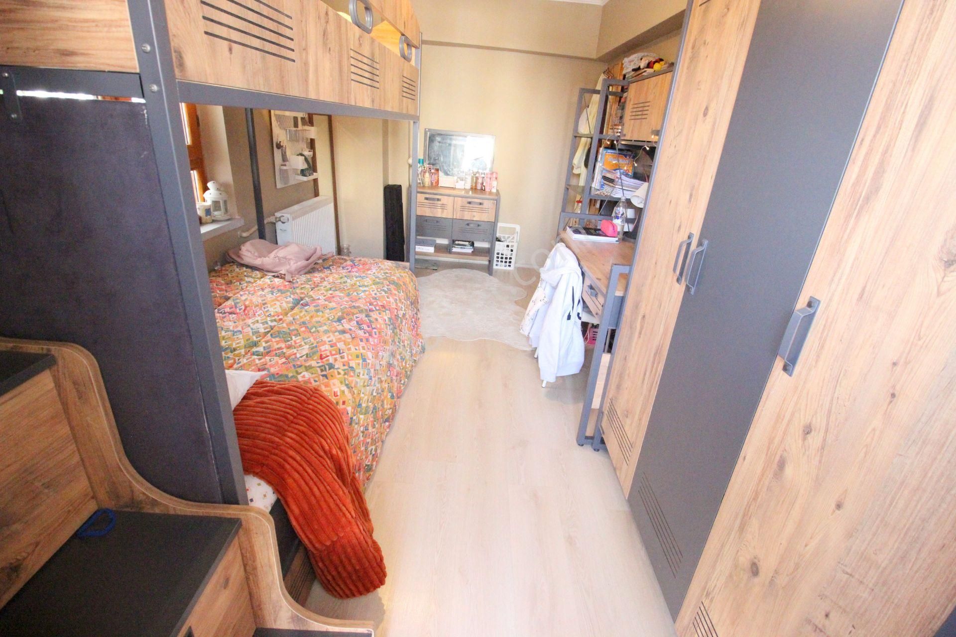 Hemdem Gayrimenkul'den Piyade'de Ana Caddeye Yakın Ön Cephe 3+1 Satılık Daire - Görsel 18