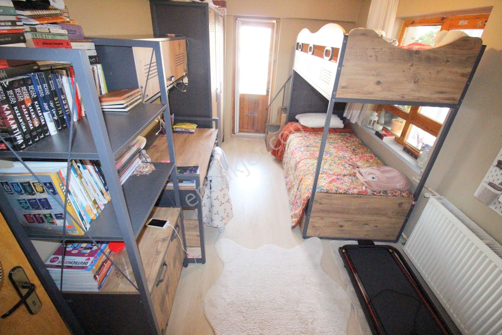 Hemdem Gayrimenkul'den Piyade'de Ana Caddeye Yakın Ön Cephe 3+1 Satılık Daire - Görsel 15