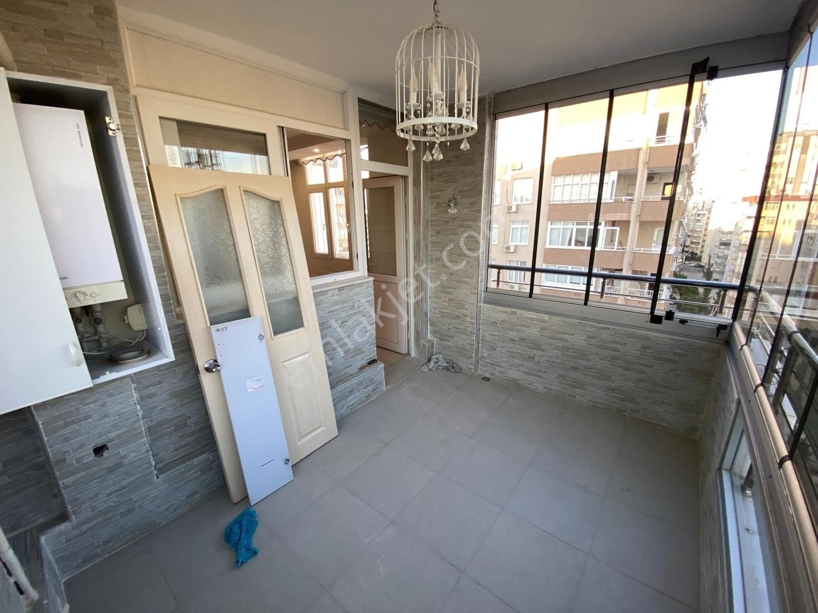 **1 Daire Fiyatına 2 Daire Al**turgut Özal'da 5+1 330 M2 Dubleks - Görsel 5