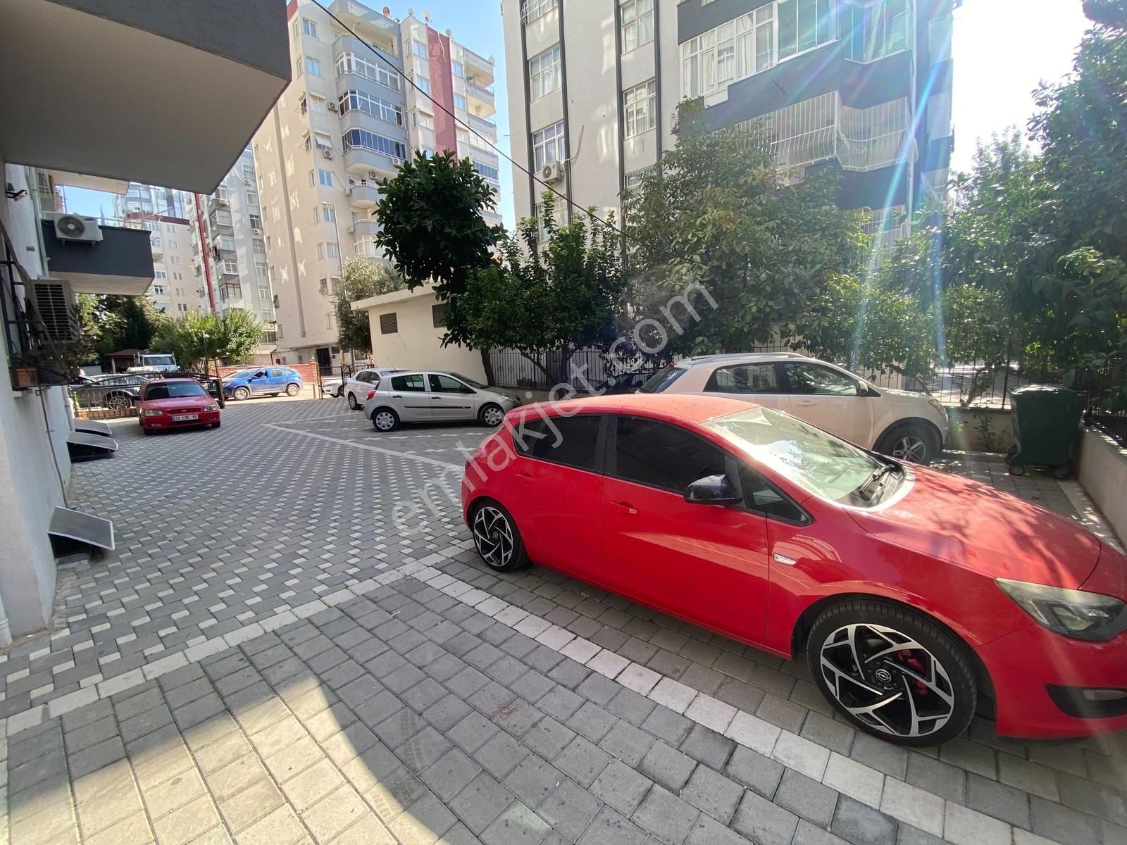 **1 Daire Fiyatına 2 Daire Al**turgut Özal'da 5+1 330 M2 Dubleks - Görsel 32