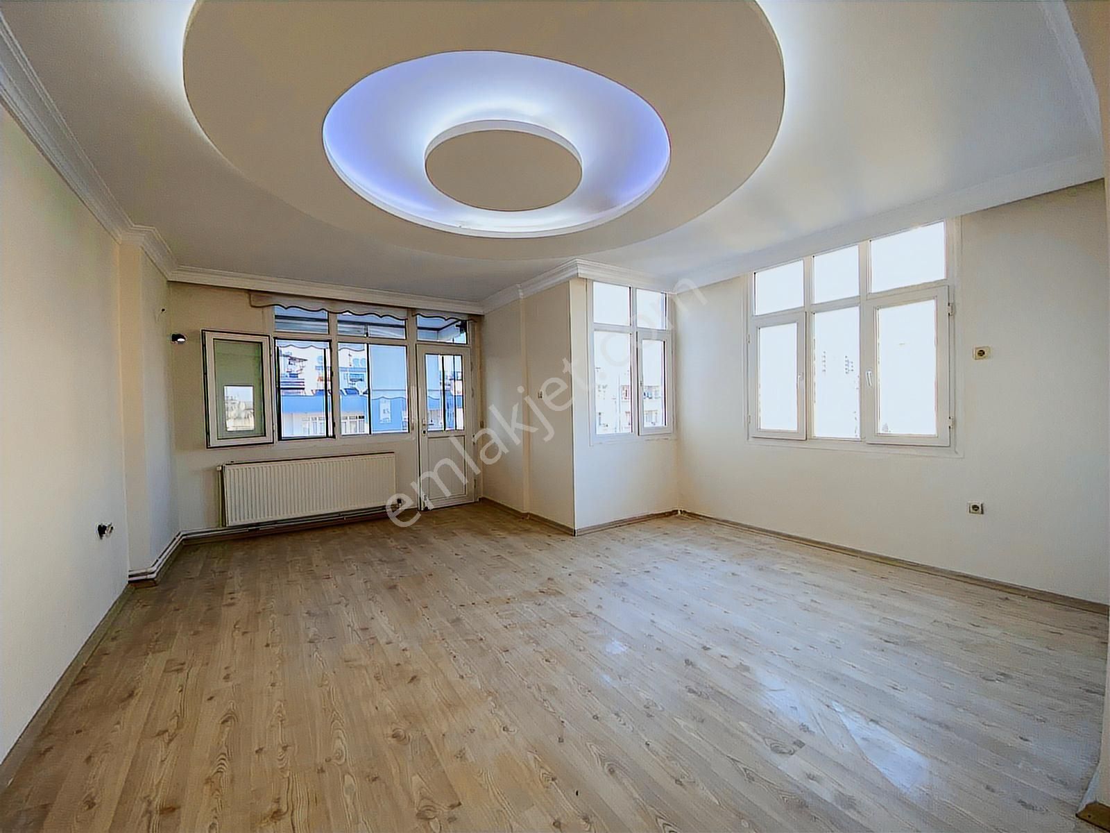 **1 Daire Fiyatına 2 Daire Al**turgut Özal'da 5+1 330 M2 Dubleks - Görsel 9