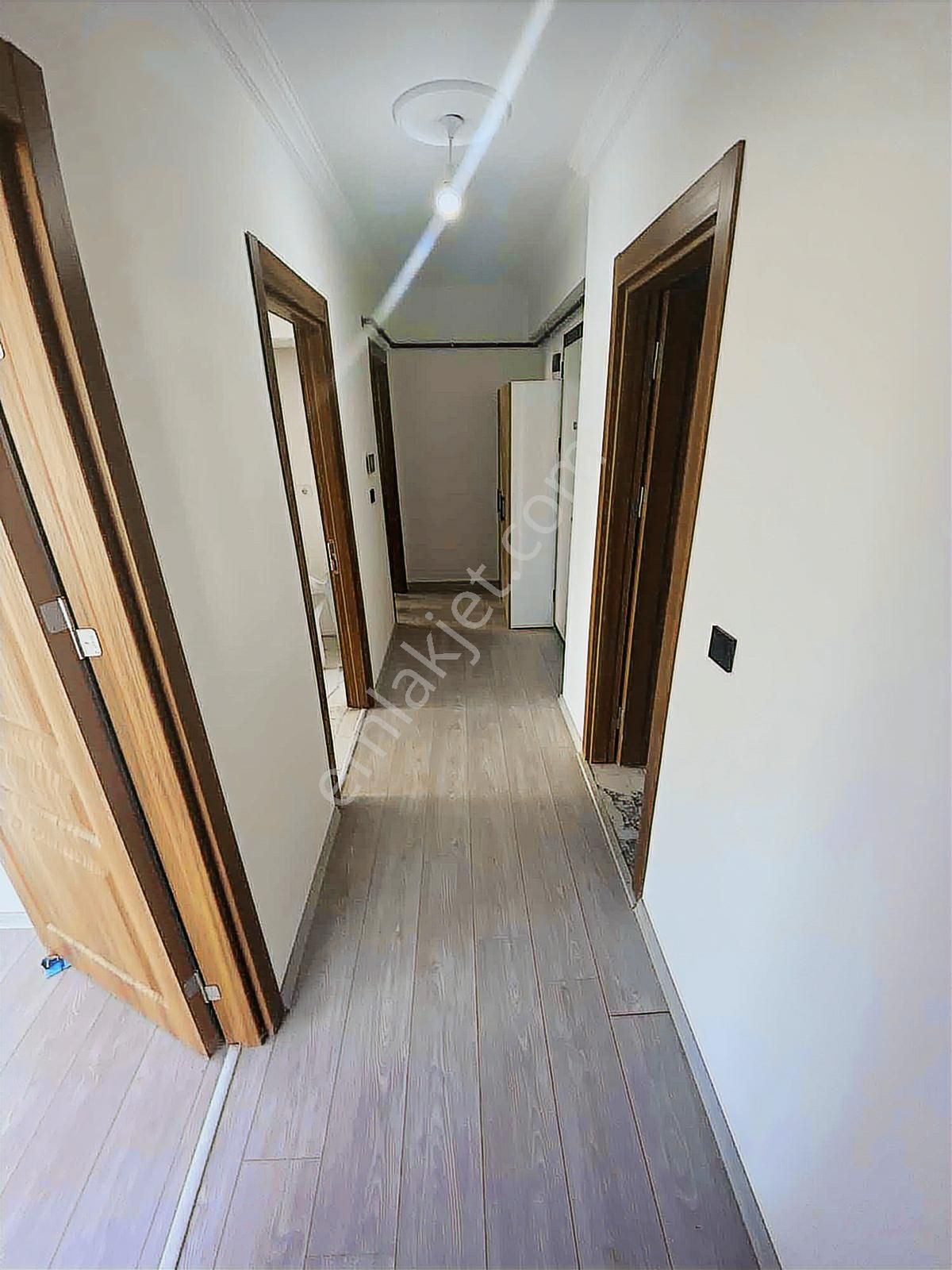 Mehmetoğlu Gayrimenkul Den Rumeli Mah.siteiçi Satılık 2+1 Daire - Görsel 23