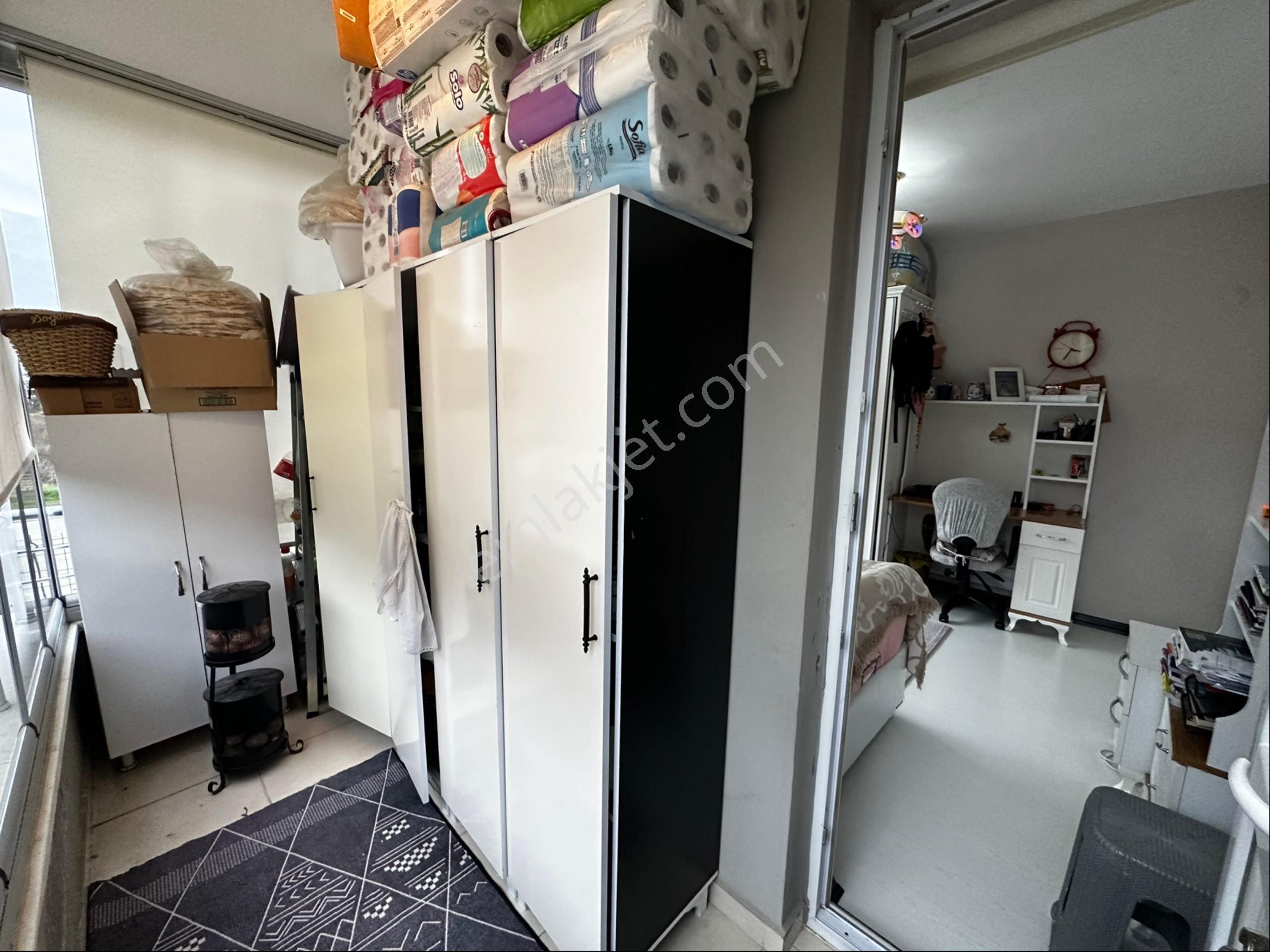 Site İçerisin'de Mükemmel Konum Muhteşem Satılık Geniş Lüks 3+1 - Görsel 19