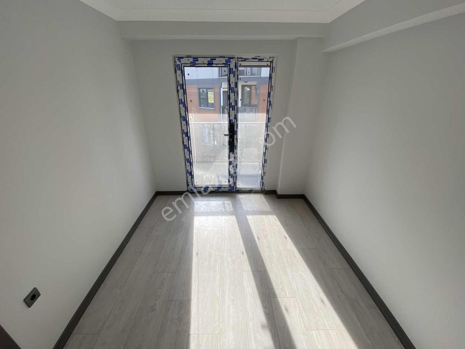 Hatip Mahallesin De 3+1 Havuzlu Site İçi Satılık Daire - Görsel 8