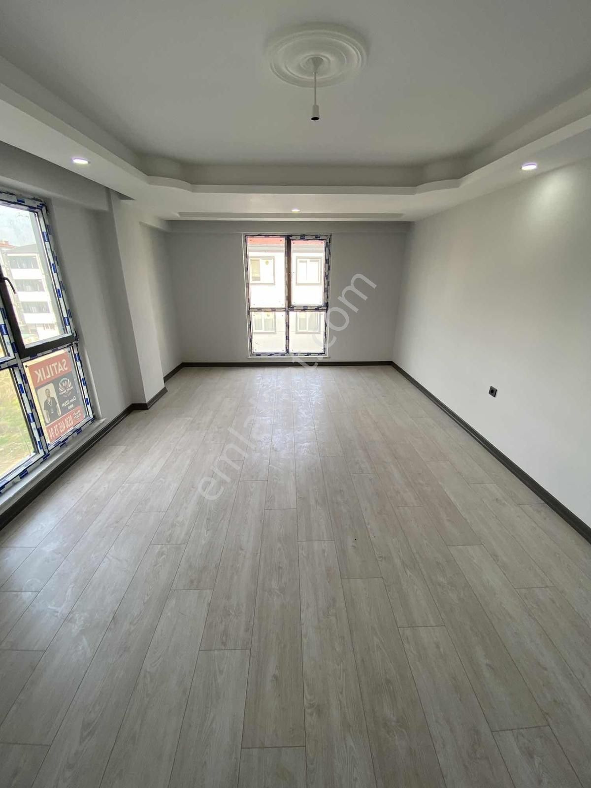 Hatip Mahallesin De 3+1 Havuzlu Site İçi Satılık Daire - Görsel 6