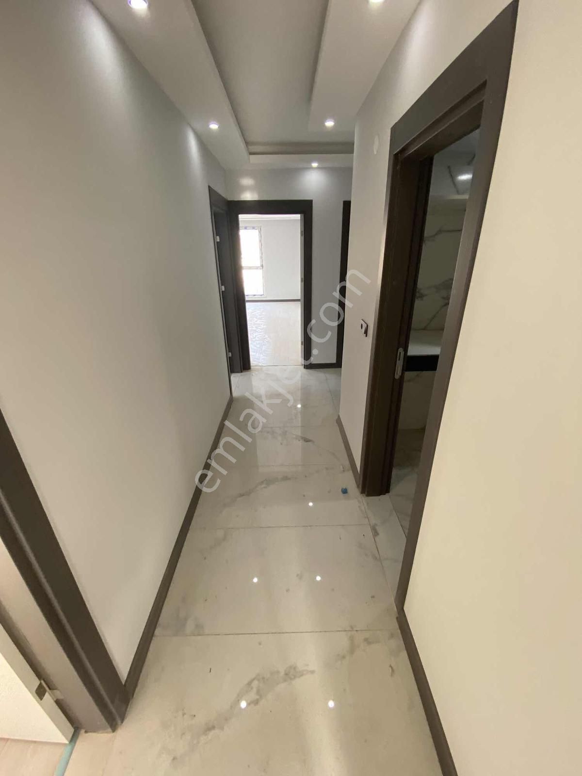 Hatip Mahallesin De 3+1 Havuzlu Site İçi Satılık Daire - Görsel 14