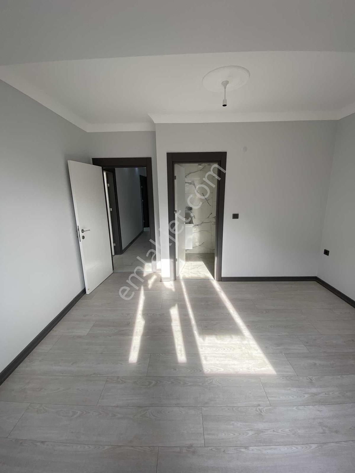 Hatip Mahallesin De 3+1 Havuzlu Site İçi Satılık Daire - Görsel 19