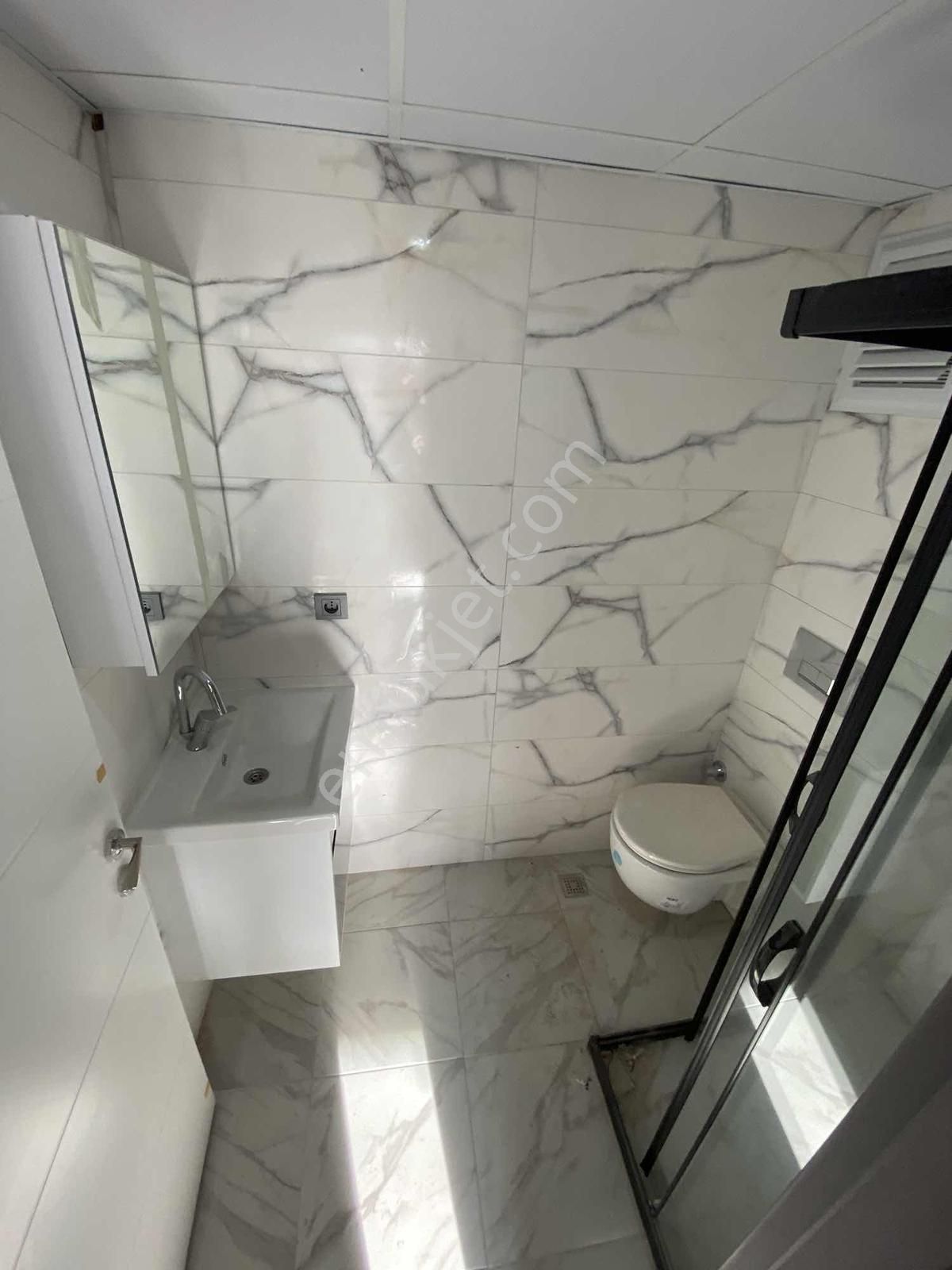 Hatip Mahallesin De 3+1 Havuzlu Site İçi Satılık Daire - Görsel 15